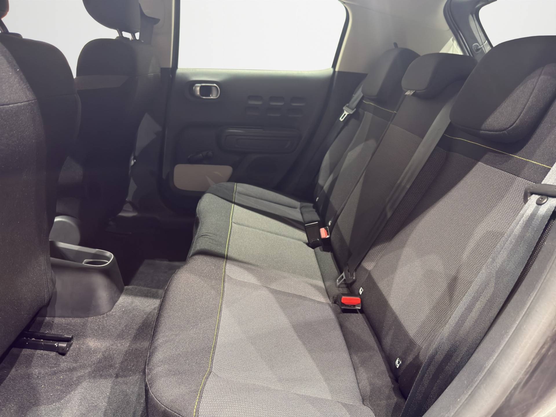 CITROEN C3 C3 1.2 puretech Shine s&s 83cv neopatentati my20 usata in pronta consegna - Brandini