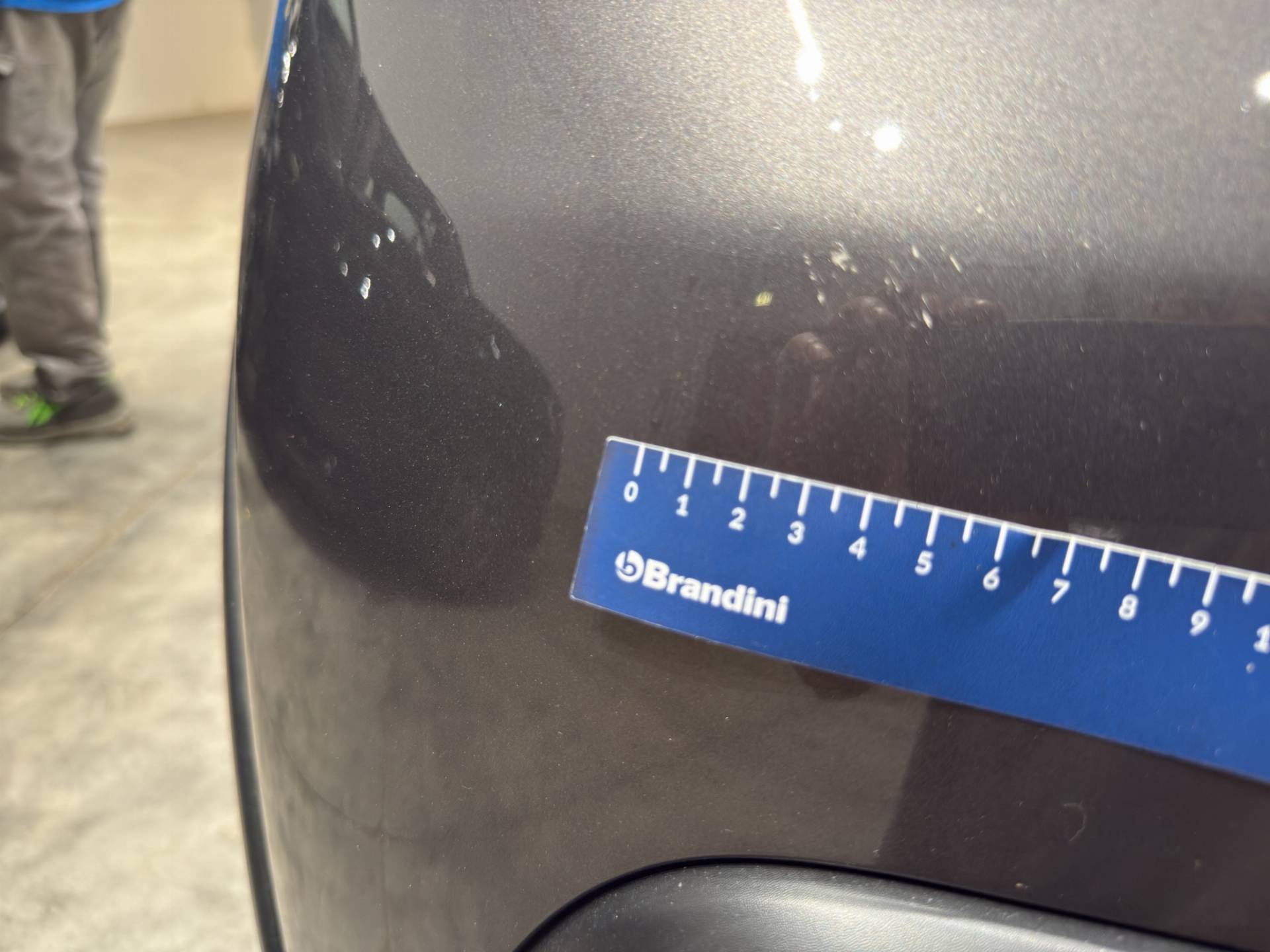 CITROEN C3 C3 1.2 puretech Shine s&s 83cv neopatentati my20 usata in pronta consegna - Brandini