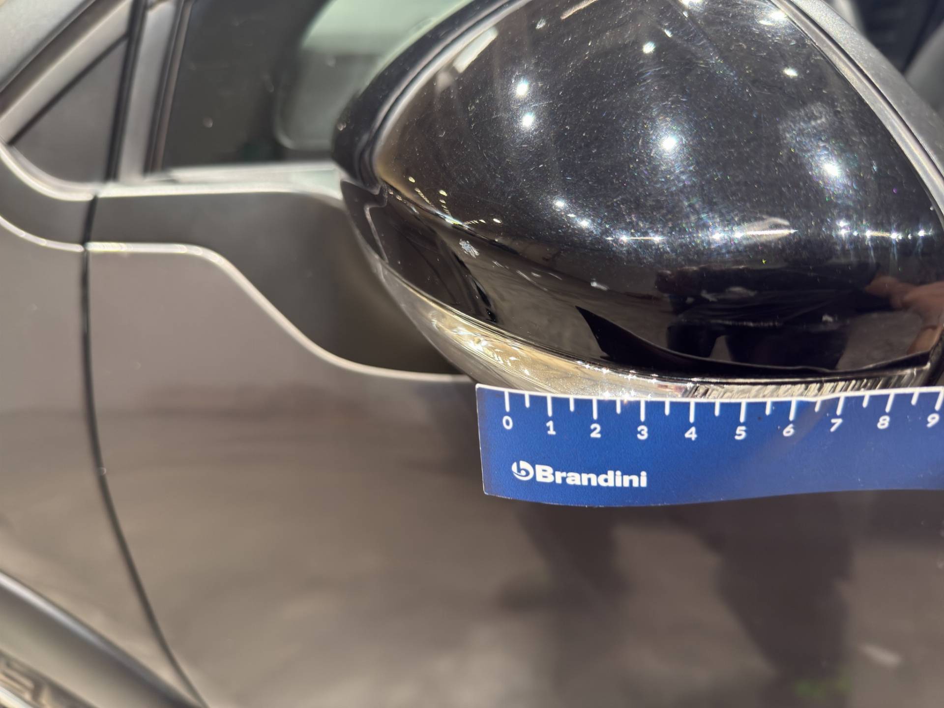 CITROEN C3 C3 1.2 puretech Shine s&s 83cv neopatentati my20 usata in pronta consegna - Brandini