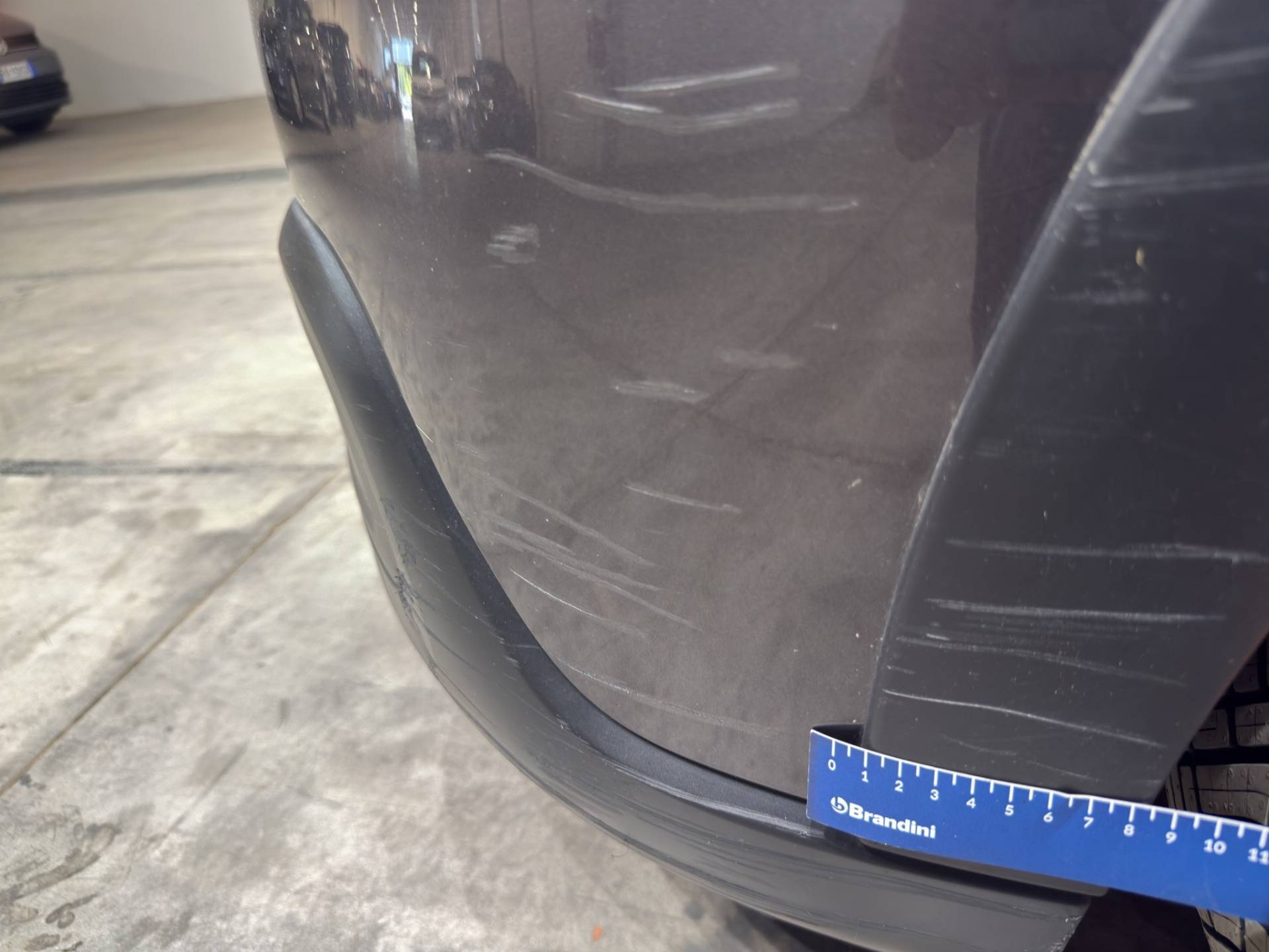 CITROEN C3 C3 1.2 puretech Shine s&s 83cv neopatentati my20 usata in pronta consegna - Brandini