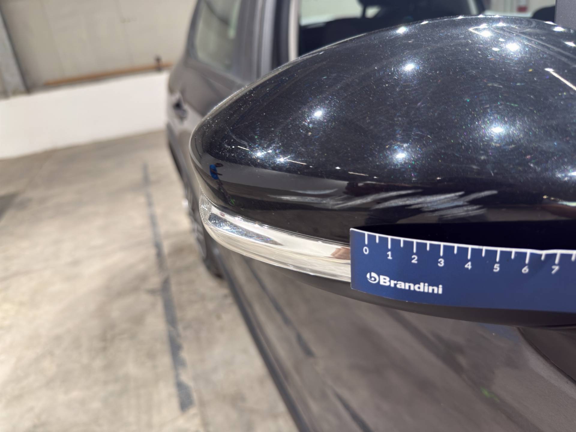 CITROEN C3 C3 1.2 puretech Shine s&s 83cv neopatentati my20 usata in pronta consegna - Brandini