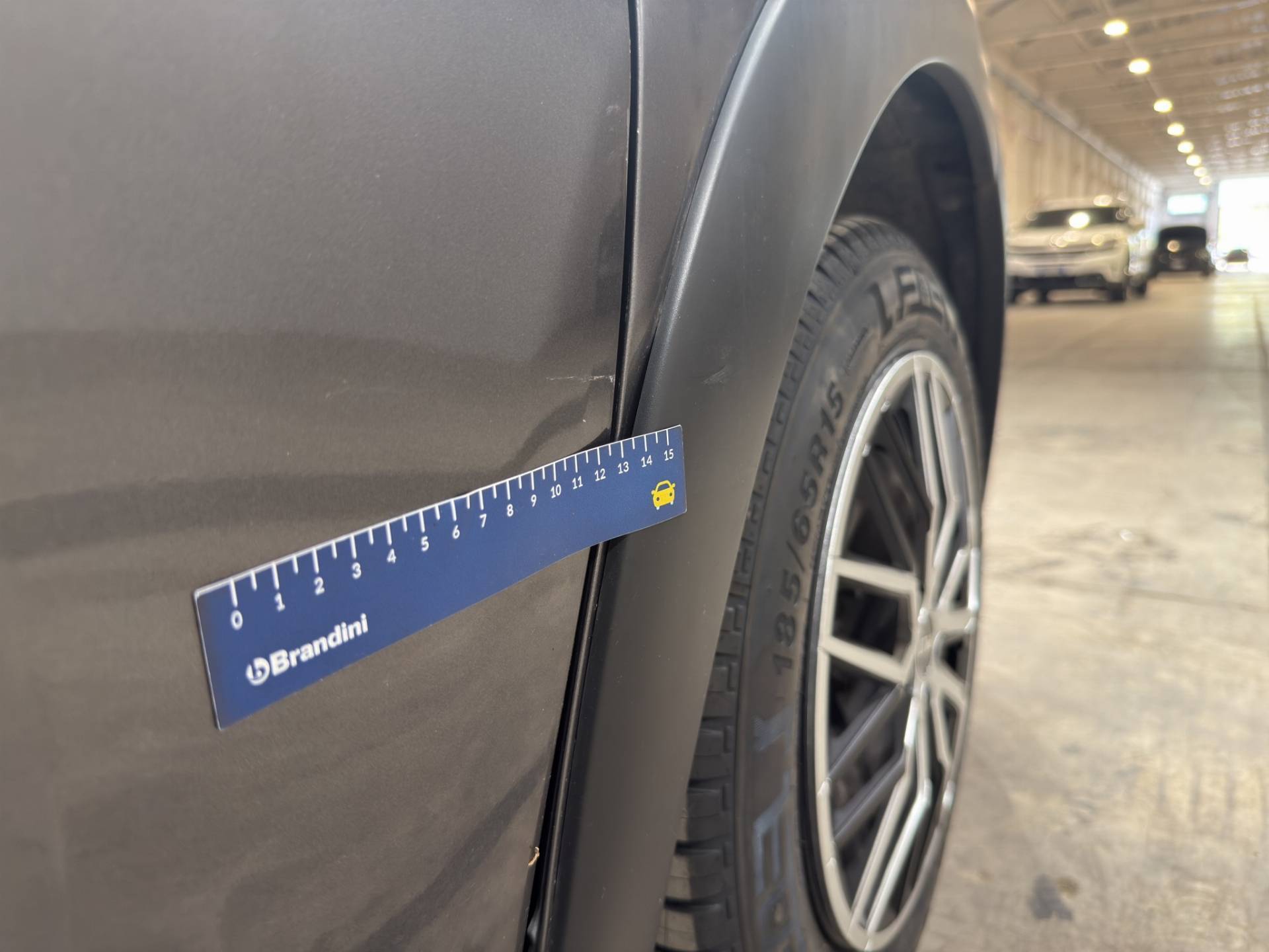 CITROEN C3 C3 1.2 puretech Shine s&s 83cv neopatentati my20 usata in pronta consegna - Brandini