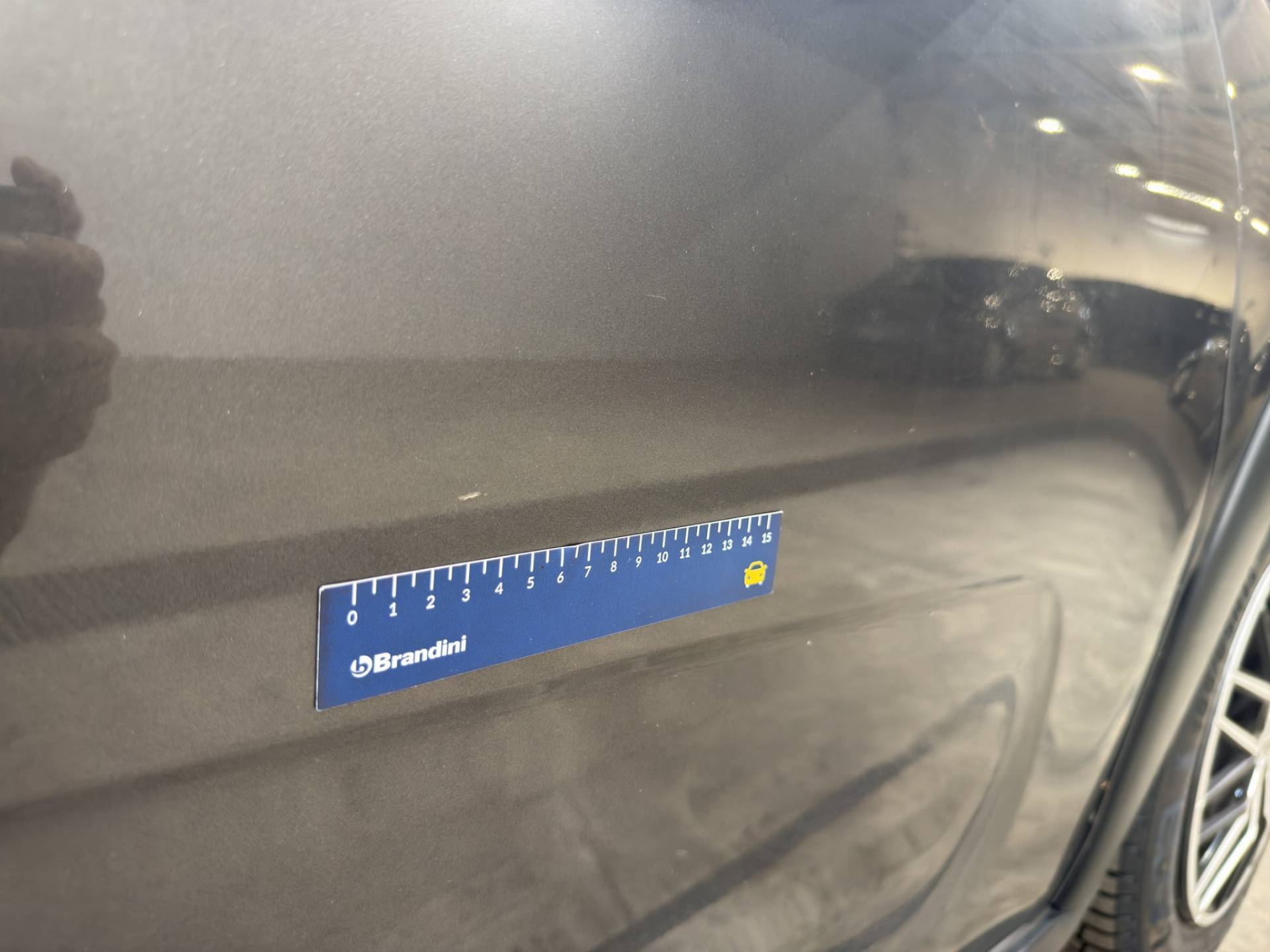 CITROEN C3 C3 1.2 puretech Shine s&s 83cv neopatentati my20 usata in pronta consegna - Brandini