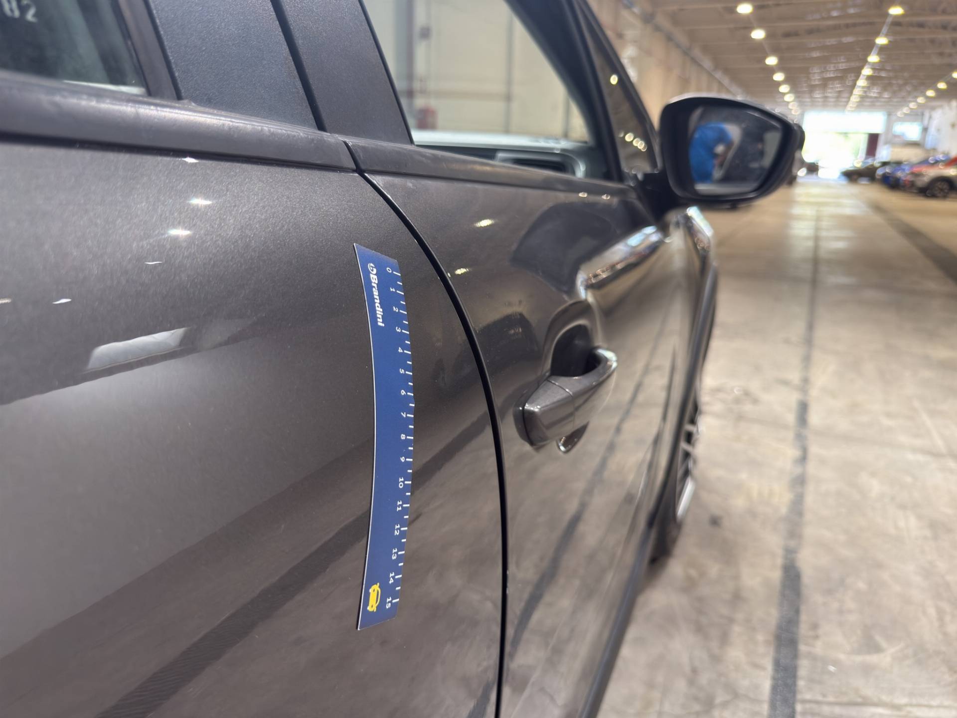CITROEN C3 C3 1.2 puretech Shine s&s 83cv neopatentati my20 usata in pronta consegna - Brandini