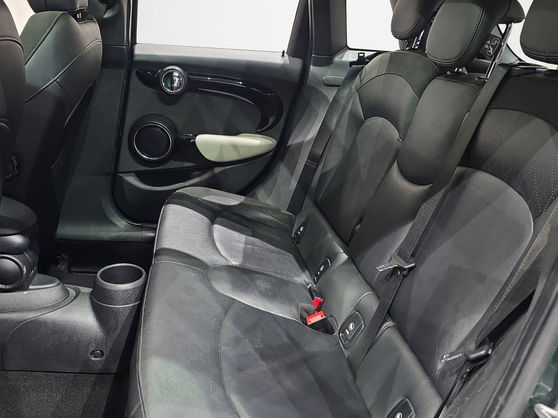 MINI Mini Mini 5p 2.0 Cooper SD Hype auto usata in pronta consegna - Brandini