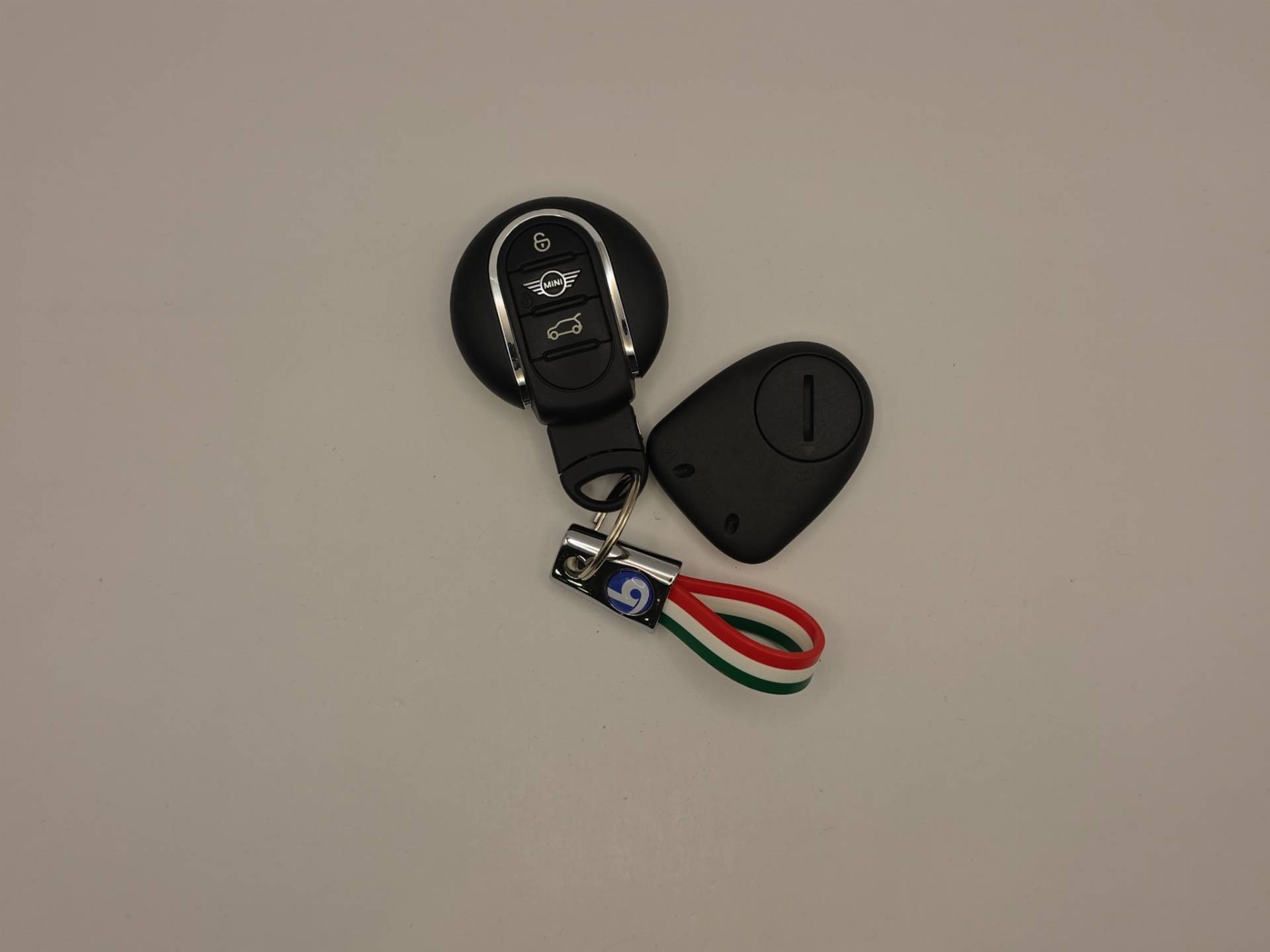 MINI Mini Mini 5p 2.0 Cooper SD Hype auto usata in pronta consegna - Brandini
