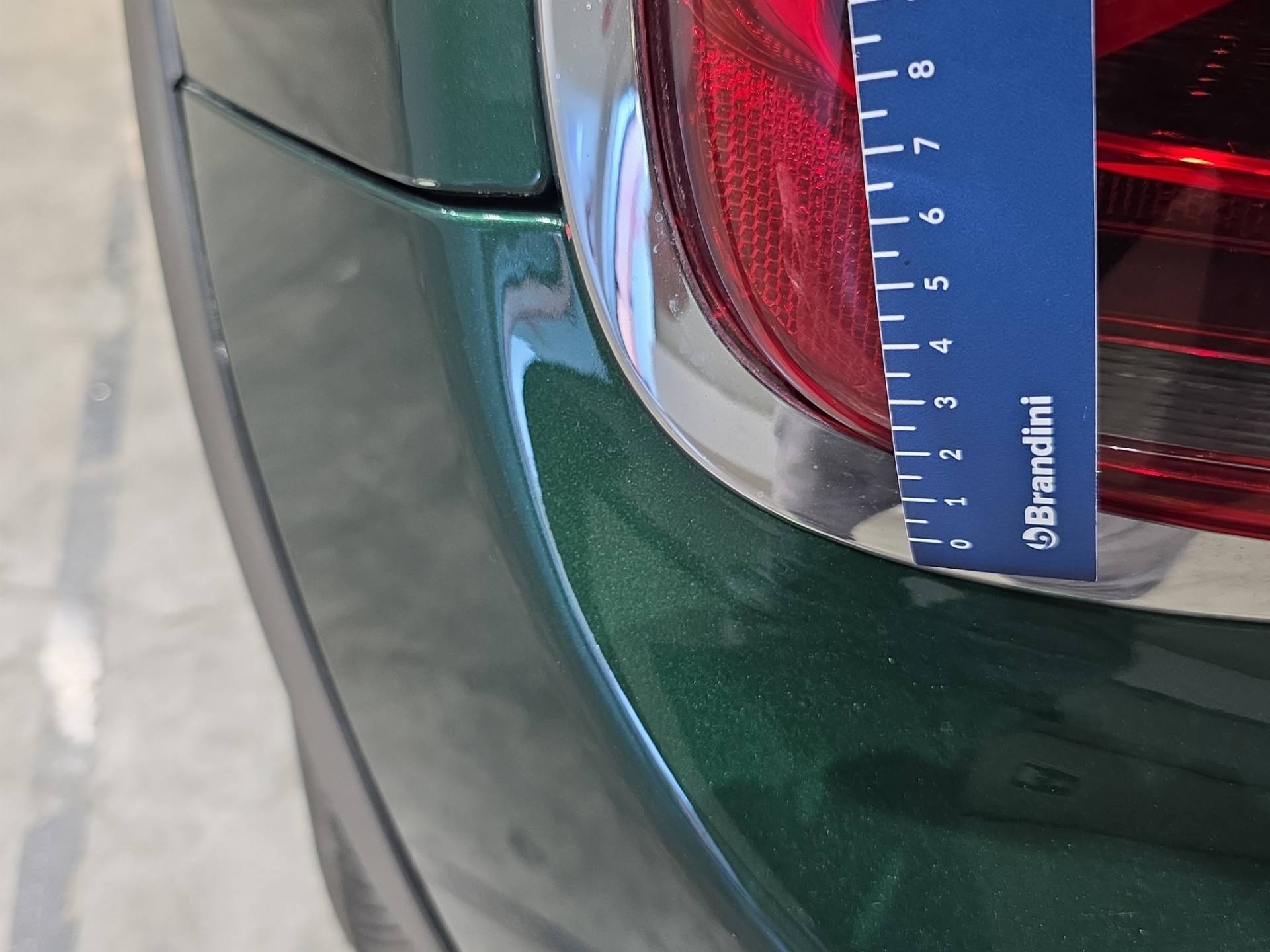 MINI Mini Mini 5p 2.0 Cooper SD Hype auto usata in pronta consegna - Brandini