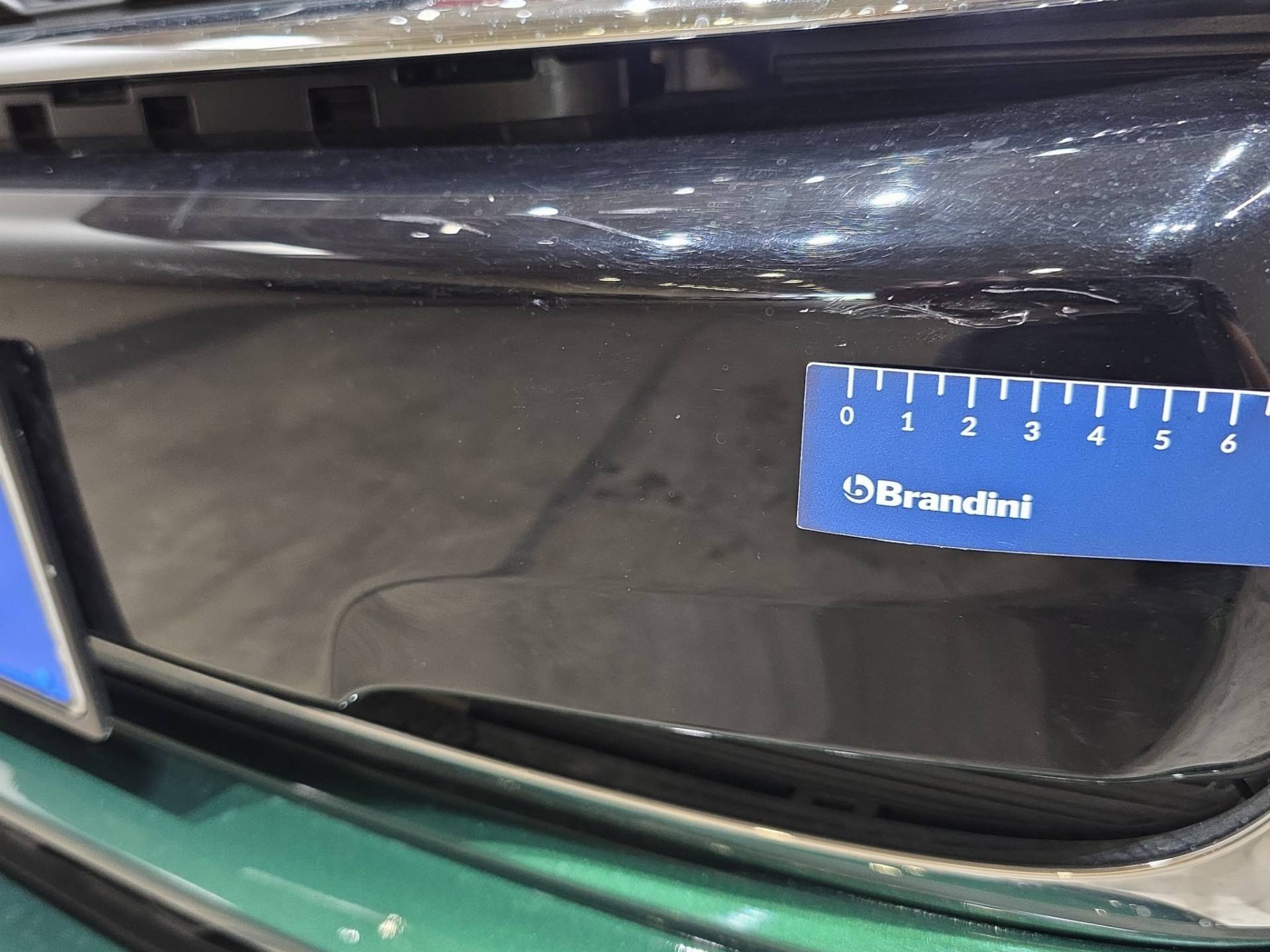 MINI Mini Mini 5p 2.0 Cooper SD Hype auto usata in pronta consegna - Brandini