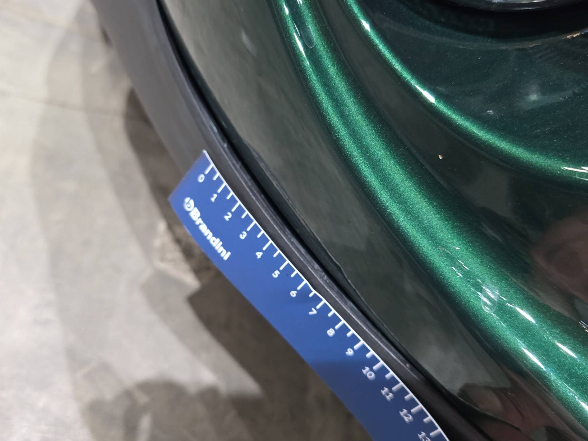 MINI Mini Mini 5p 2.0 Cooper SD Hype auto usata in pronta consegna - Brandini