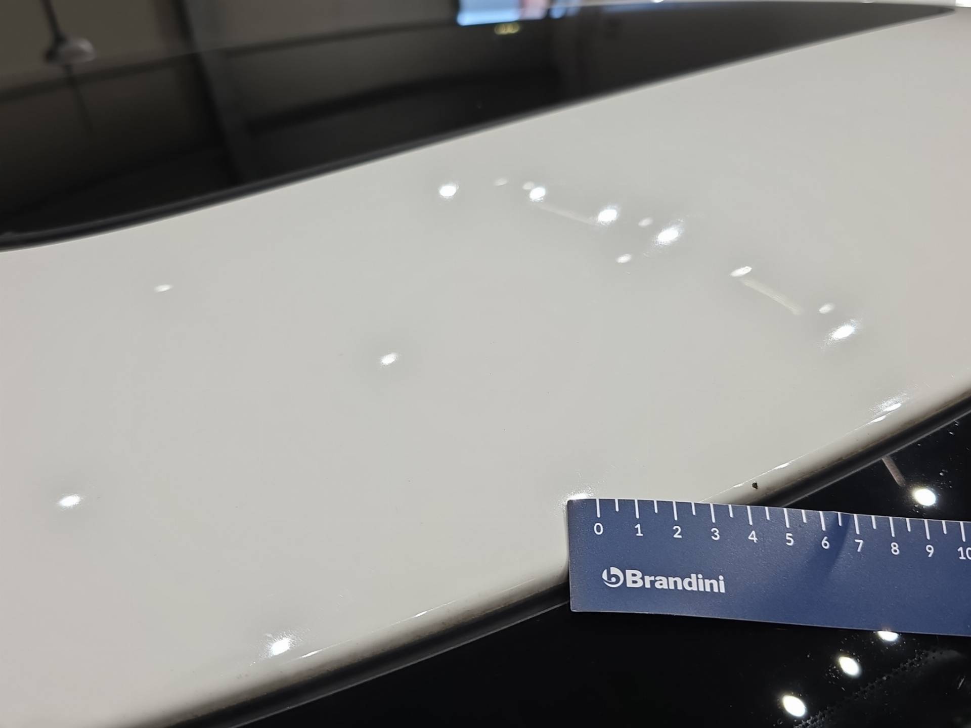 MINI Mini Mini 5p 2.0 Cooper SD Hype auto usata in pronta consegna - Brandini