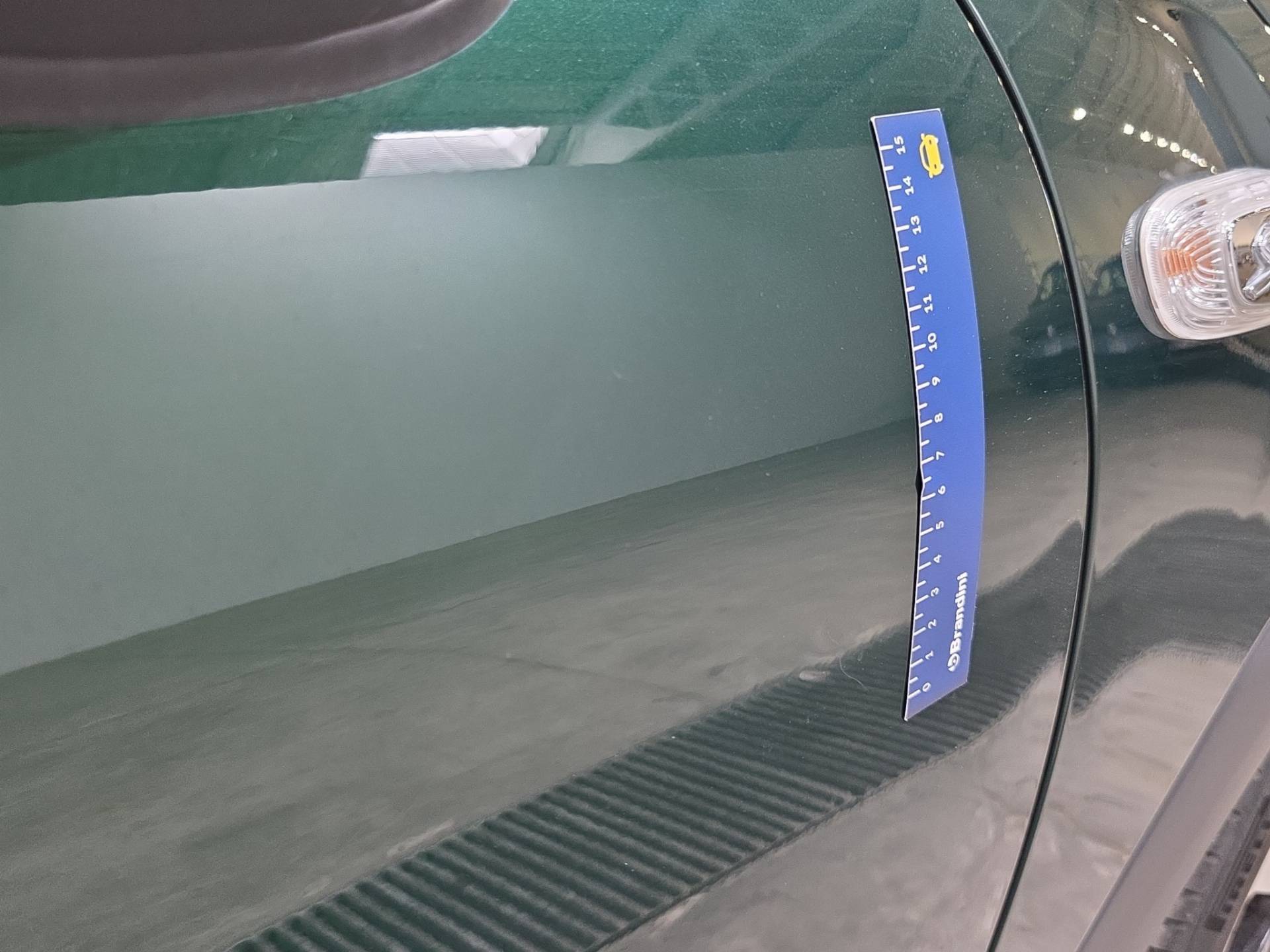 MINI Mini Mini 5p 2.0 Cooper SD Hype auto usata in pronta consegna - Brandini