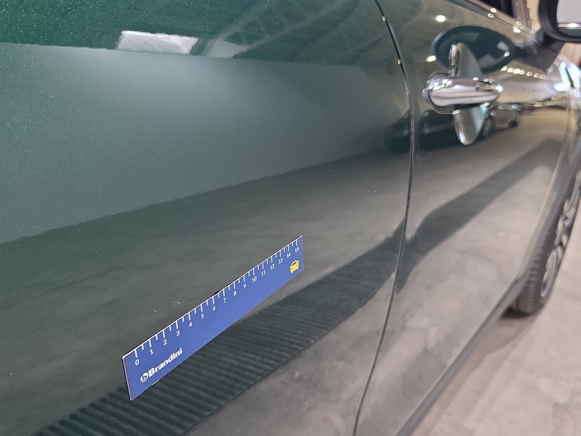 MINI Mini Mini 5p 2.0 Cooper SD Hype auto usata in pronta consegna - Brandini