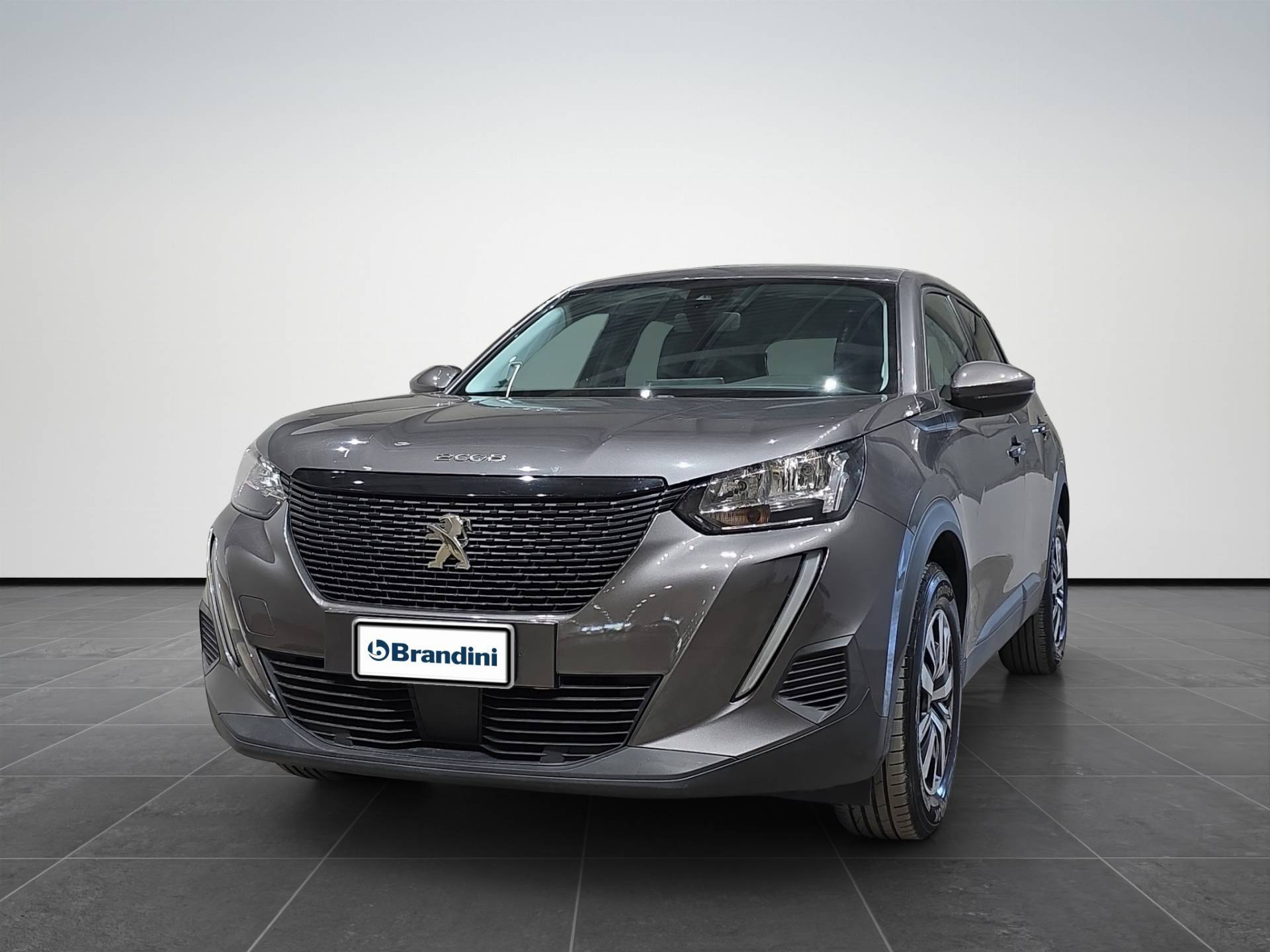 PEUGEOT 2008 2008 1.5 bluehdi Active s&s 110cv usata in pronta consegna - Brandini