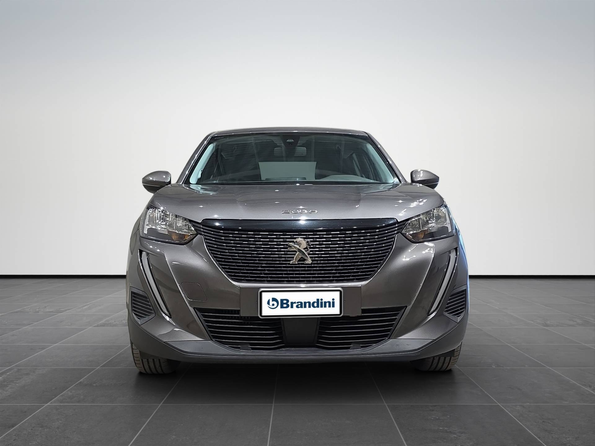 PEUGEOT 2008 2008 1.5 bluehdi Active s&s 110cv usata in pronta consegna - Brandini