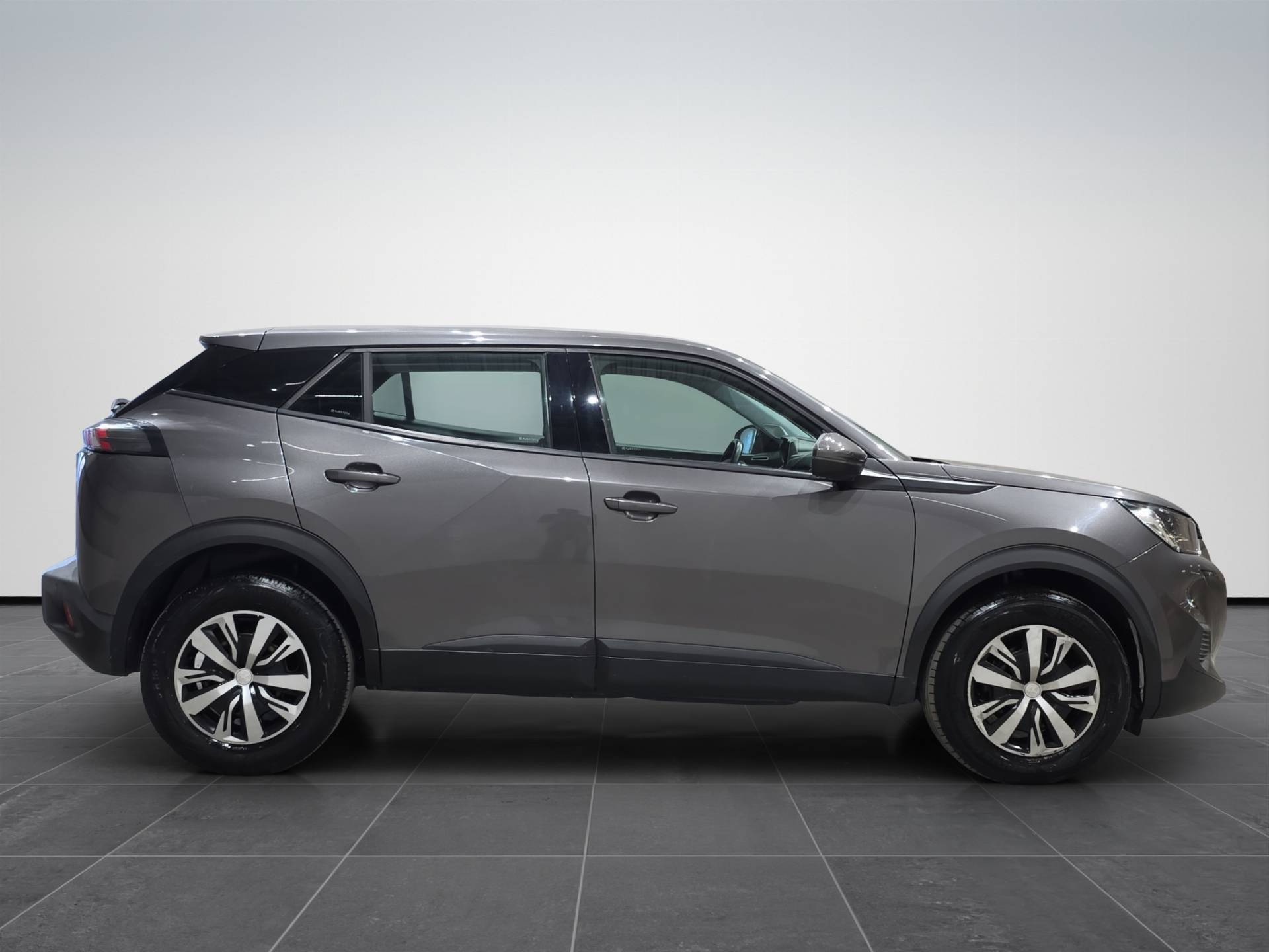 PEUGEOT 2008 2008 1.5 bluehdi Active s&s 110cv usata in pronta consegna - Brandini