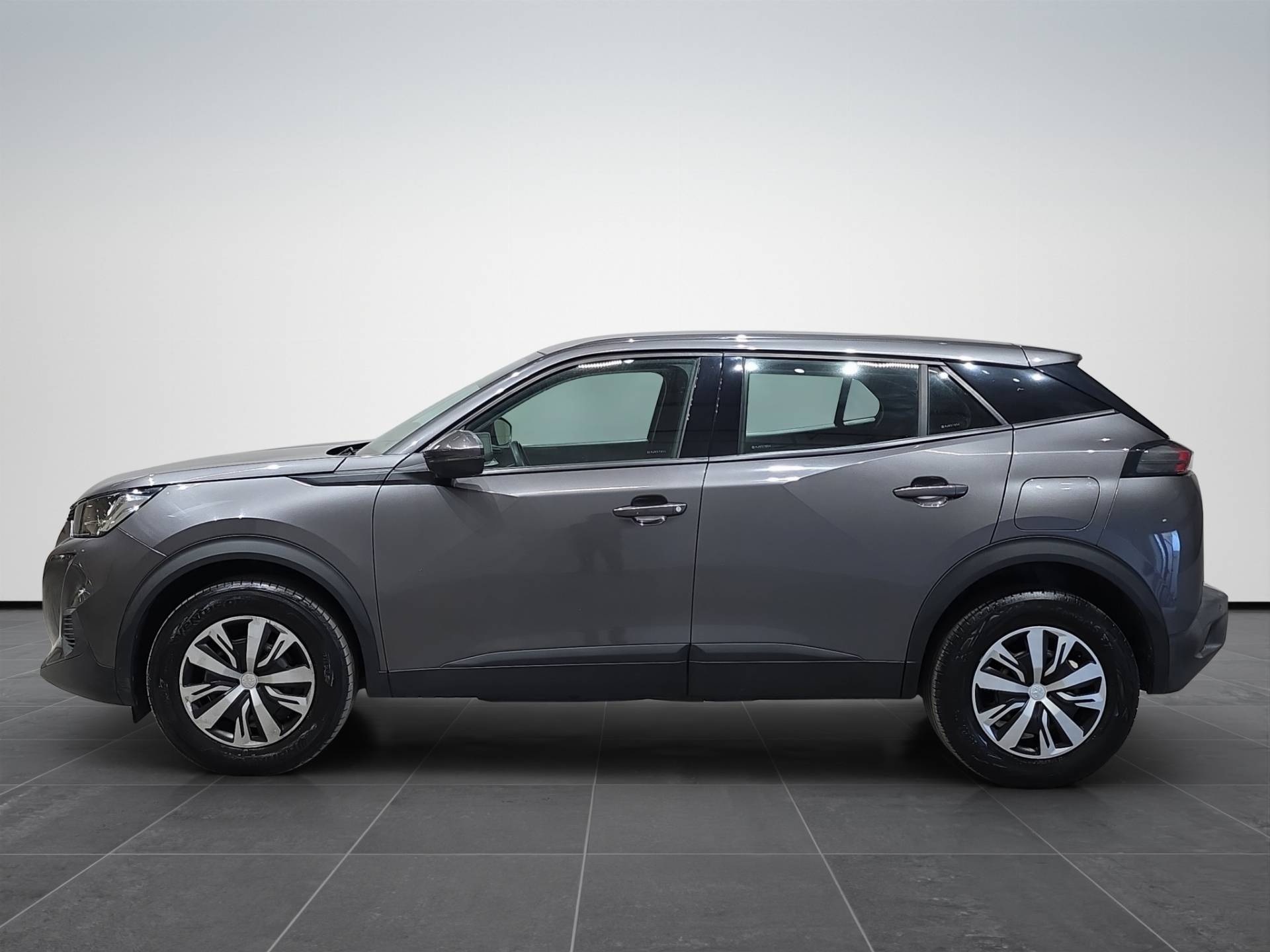 PEUGEOT 2008 2008 1.5 bluehdi Active s&s 110cv usata in pronta consegna - Brandini