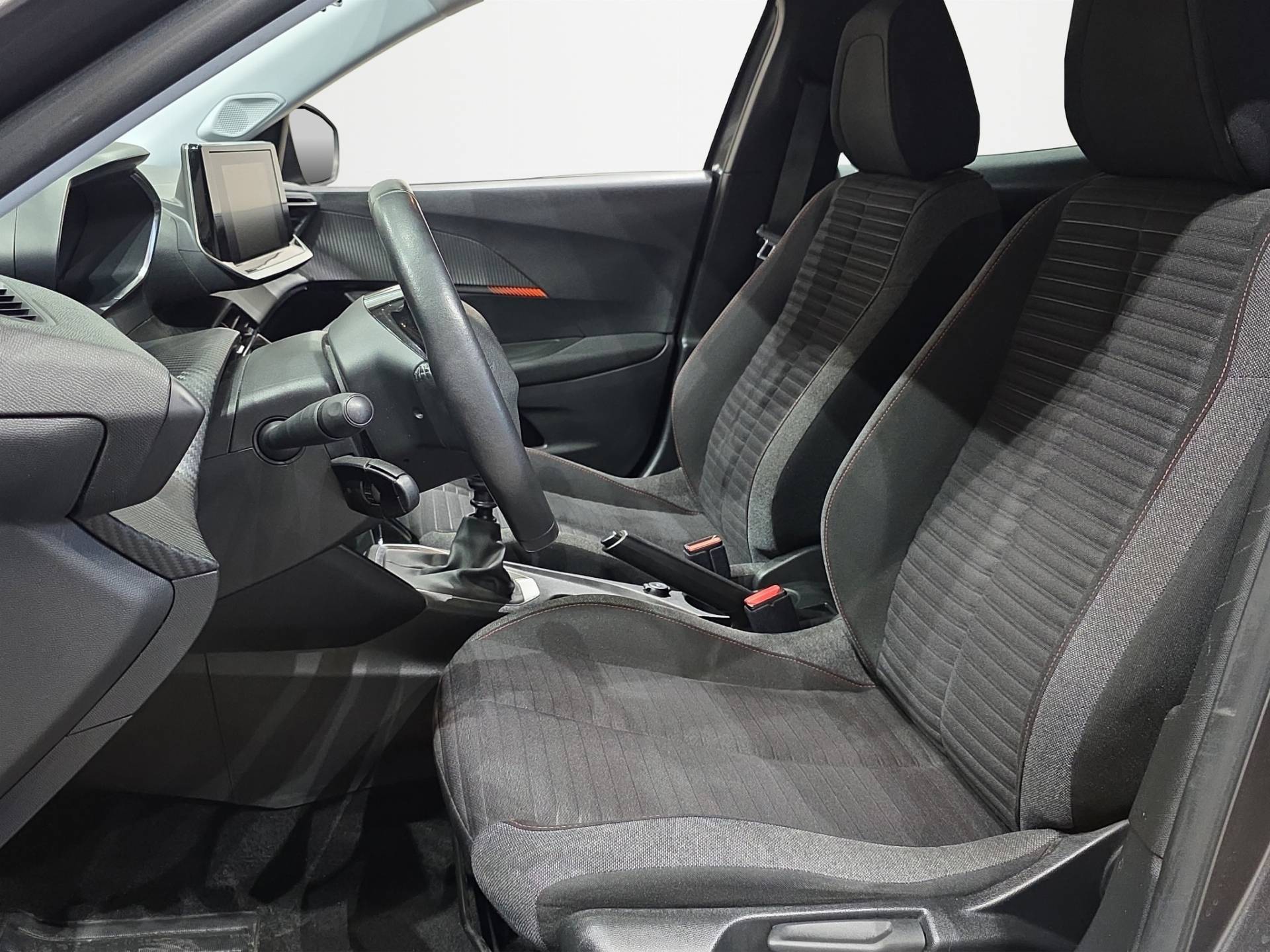 PEUGEOT 2008 2008 1.5 bluehdi Active s&s 110cv usata in pronta consegna - Brandini