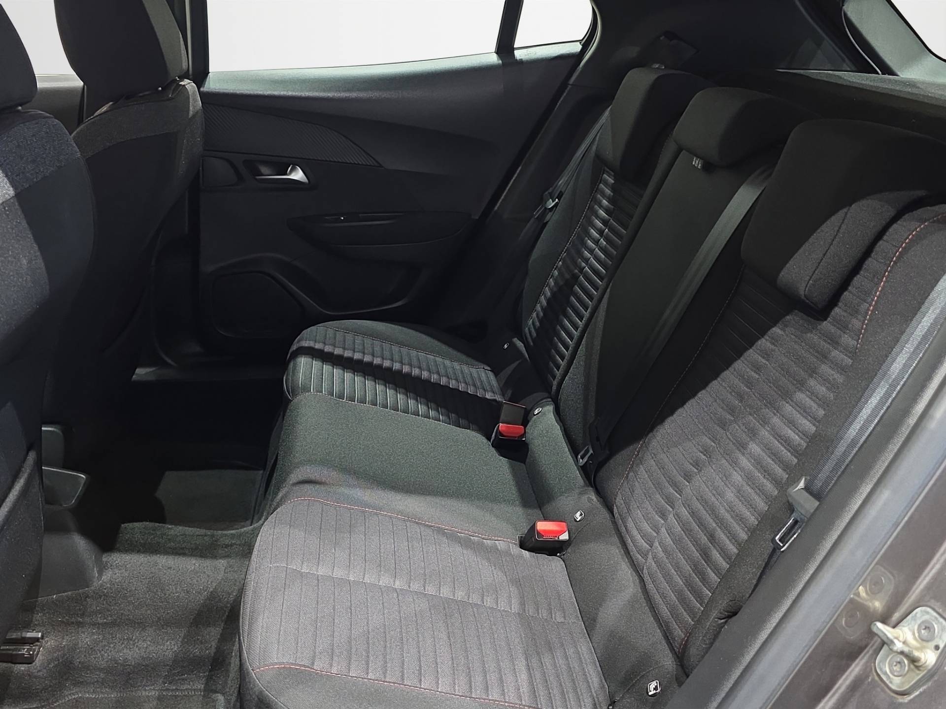 PEUGEOT 2008 2008 1.5 bluehdi Active s&s 110cv usata in pronta consegna - Brandini