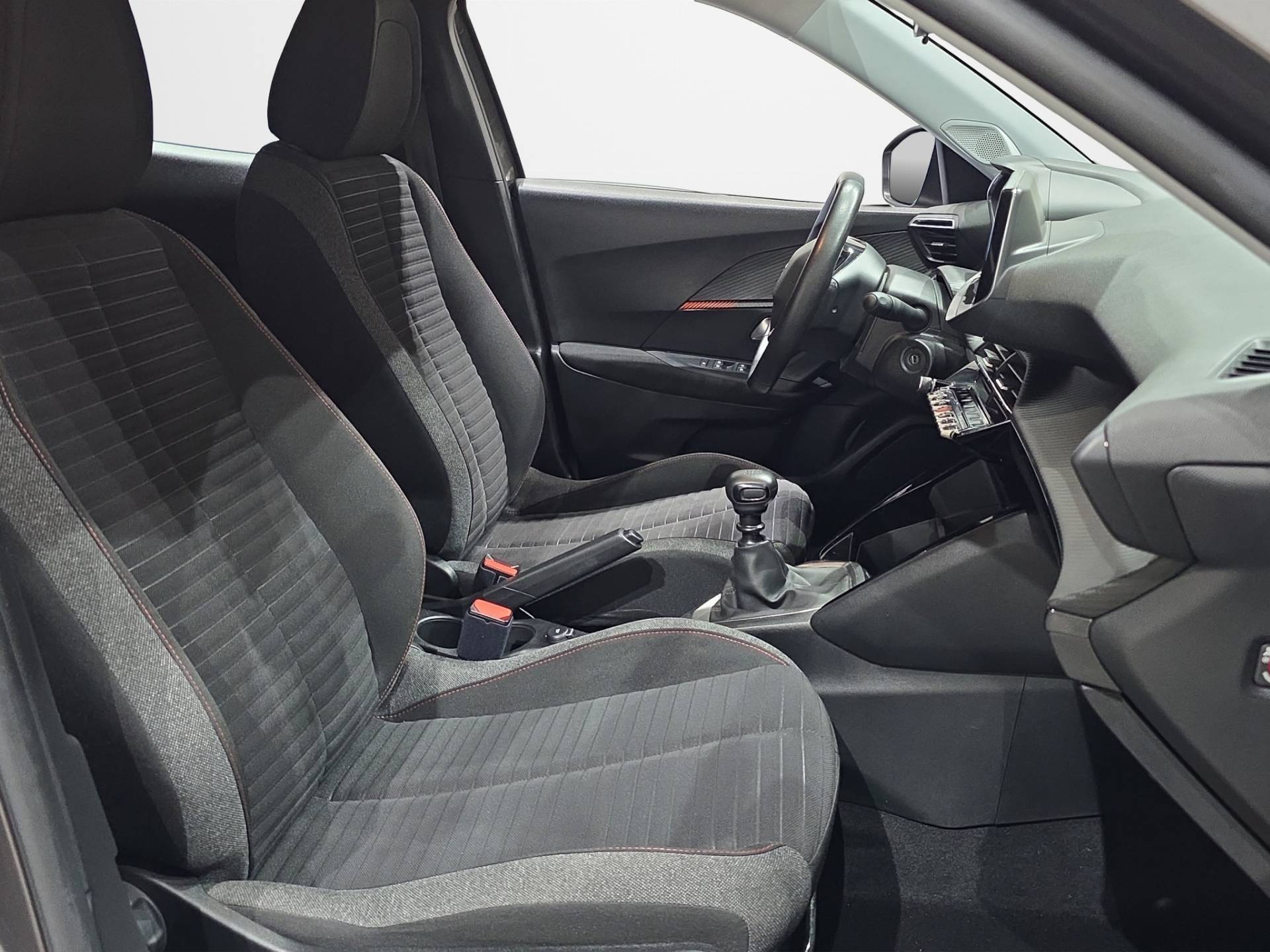 PEUGEOT 2008 2008 1.5 bluehdi Active s&s 110cv usata in pronta consegna - Brandini