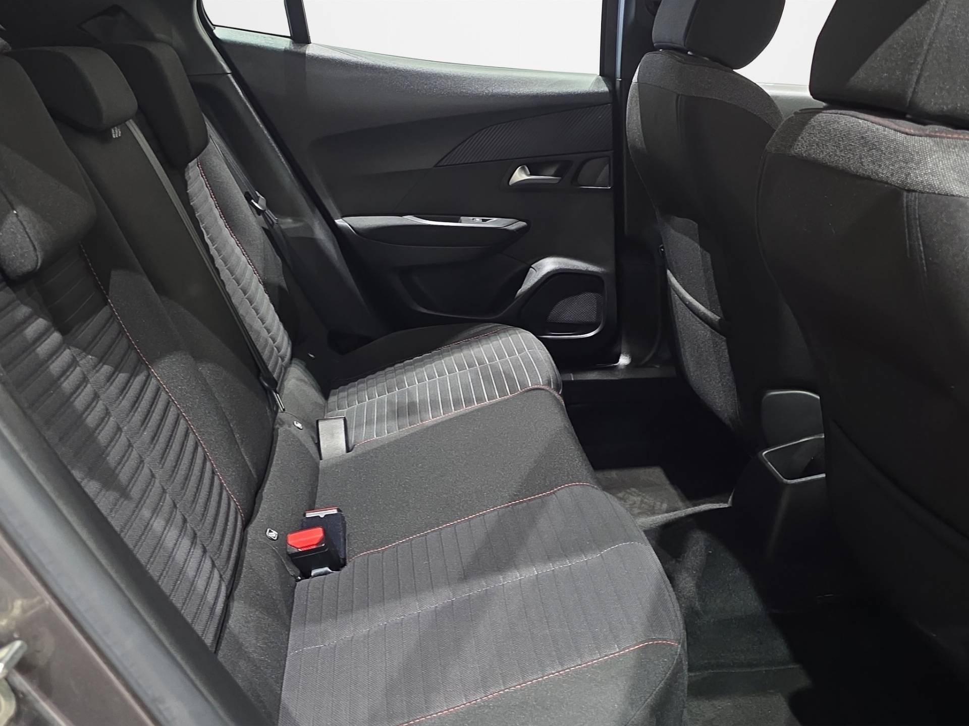 PEUGEOT 2008 2008 1.5 bluehdi Active s&s 110cv usata in pronta consegna - Brandini