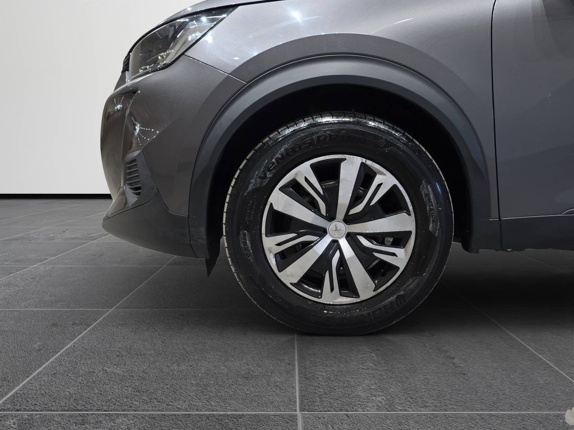 PEUGEOT 2008 2008 1.5 bluehdi Active s&s 110cv usata in pronta consegna - Brandini
