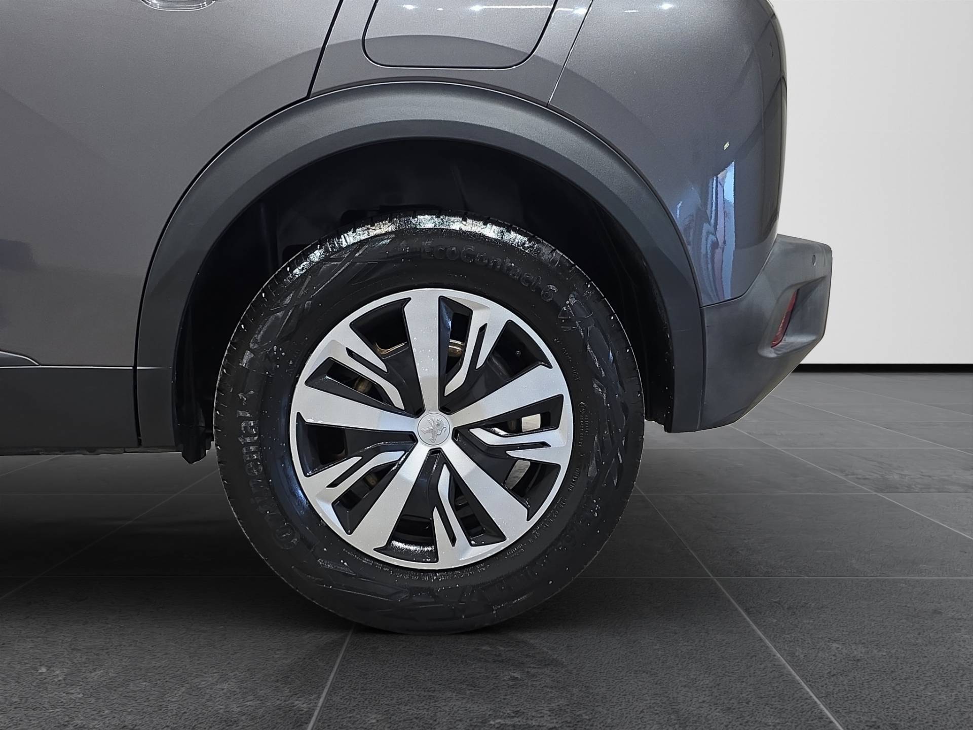 PEUGEOT 2008 2008 1.5 bluehdi Active s&s 110cv usata in pronta consegna - Brandini