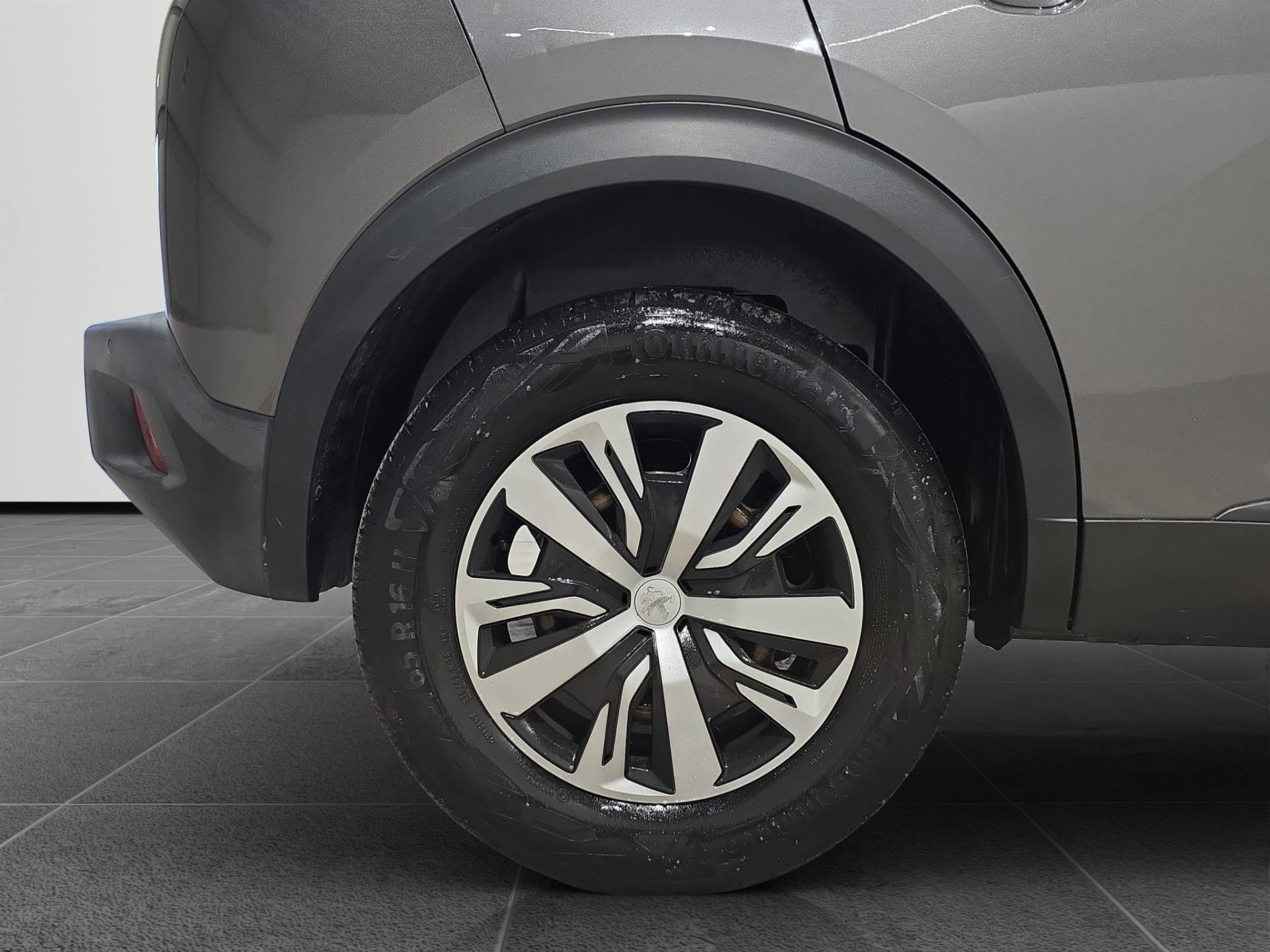 PEUGEOT 2008 2008 1.5 bluehdi Active s&s 110cv usata in pronta consegna - Brandini