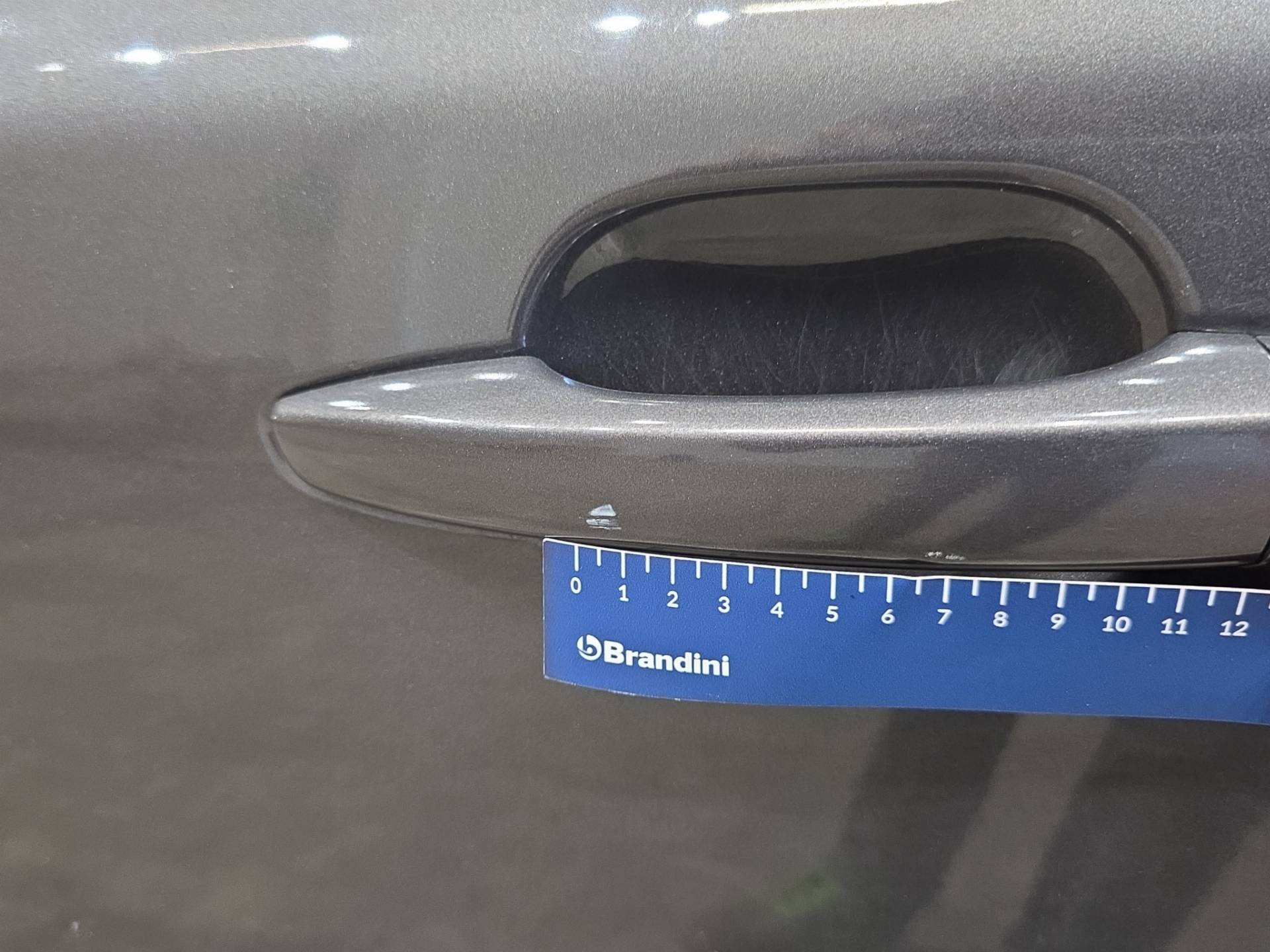 PEUGEOT 2008 2008 1.5 bluehdi Active s&s 110cv usata in pronta consegna - Brandini