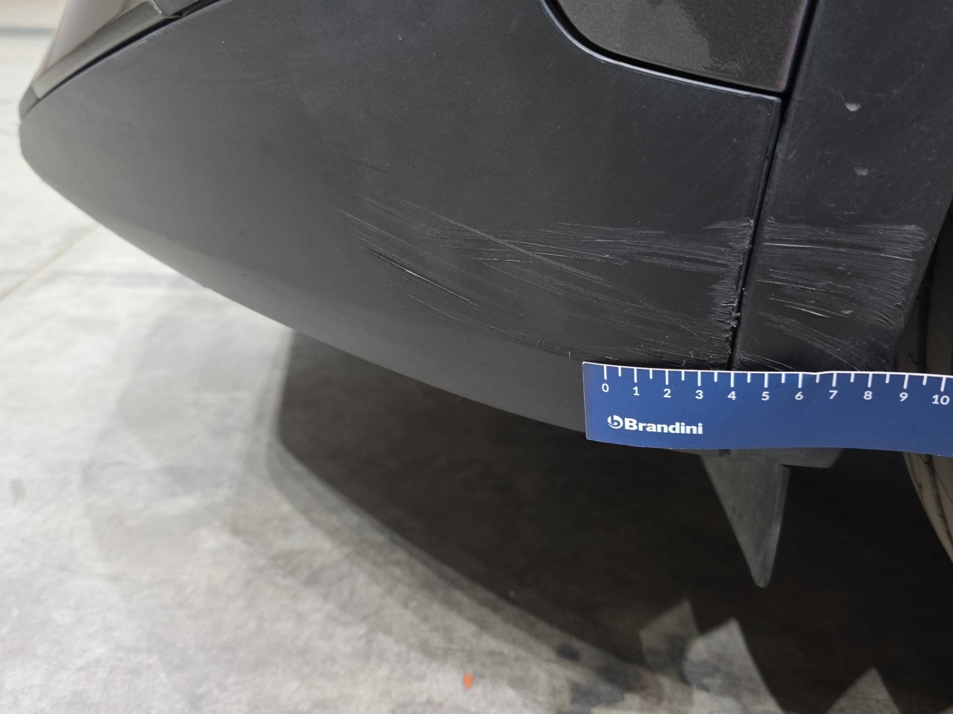 PEUGEOT 2008 2008 1.5 bluehdi Active s&s 110cv usata in pronta consegna - Brandini