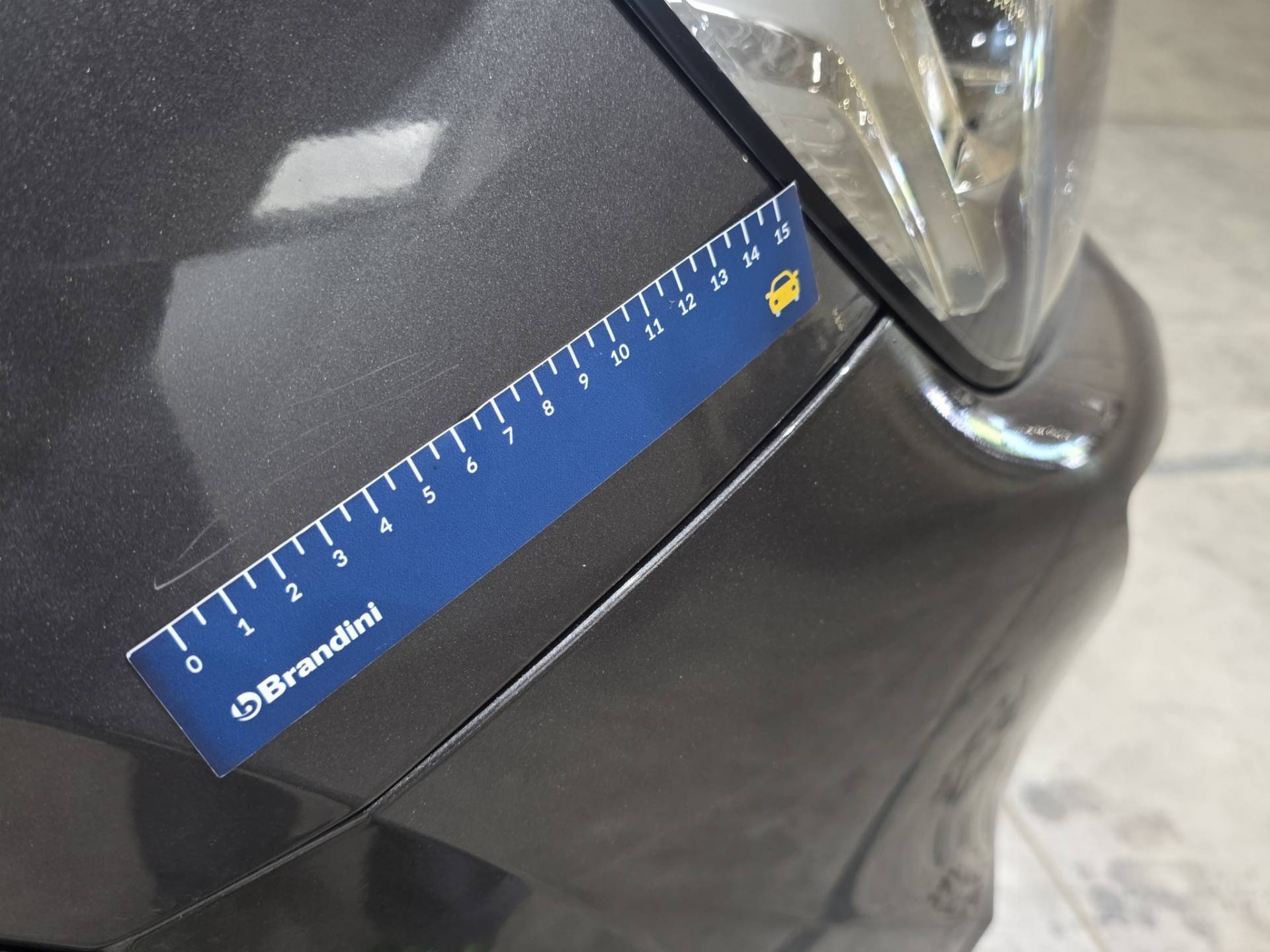 PEUGEOT 2008 2008 1.5 bluehdi Active s&s 110cv usata in pronta consegna - Brandini