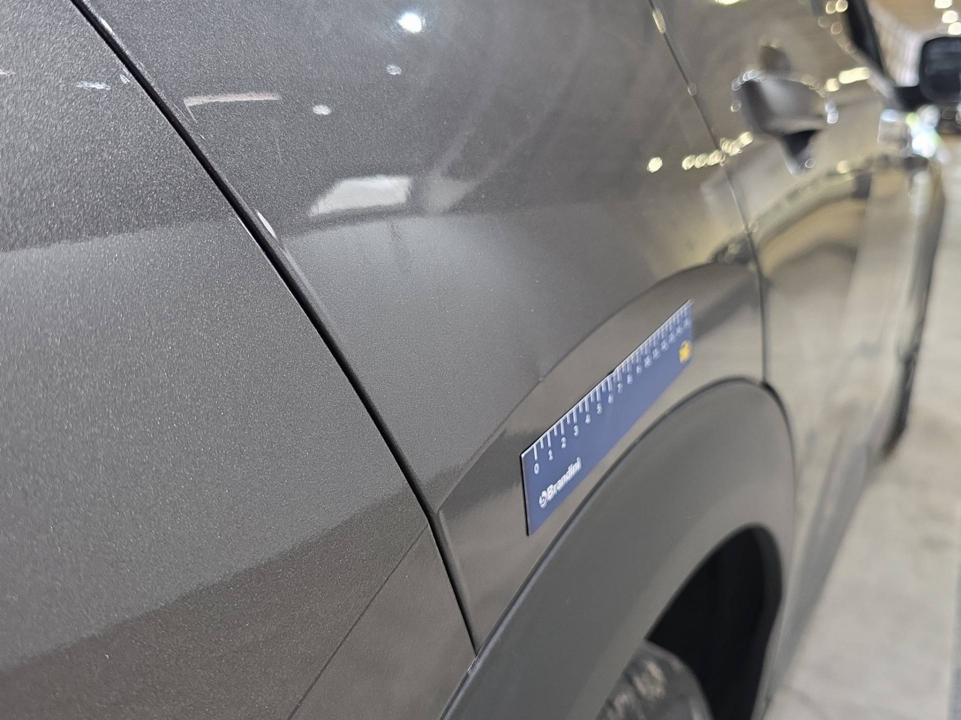 PEUGEOT 2008 2008 1.5 bluehdi Active s&s 110cv usata in pronta consegna - Brandini