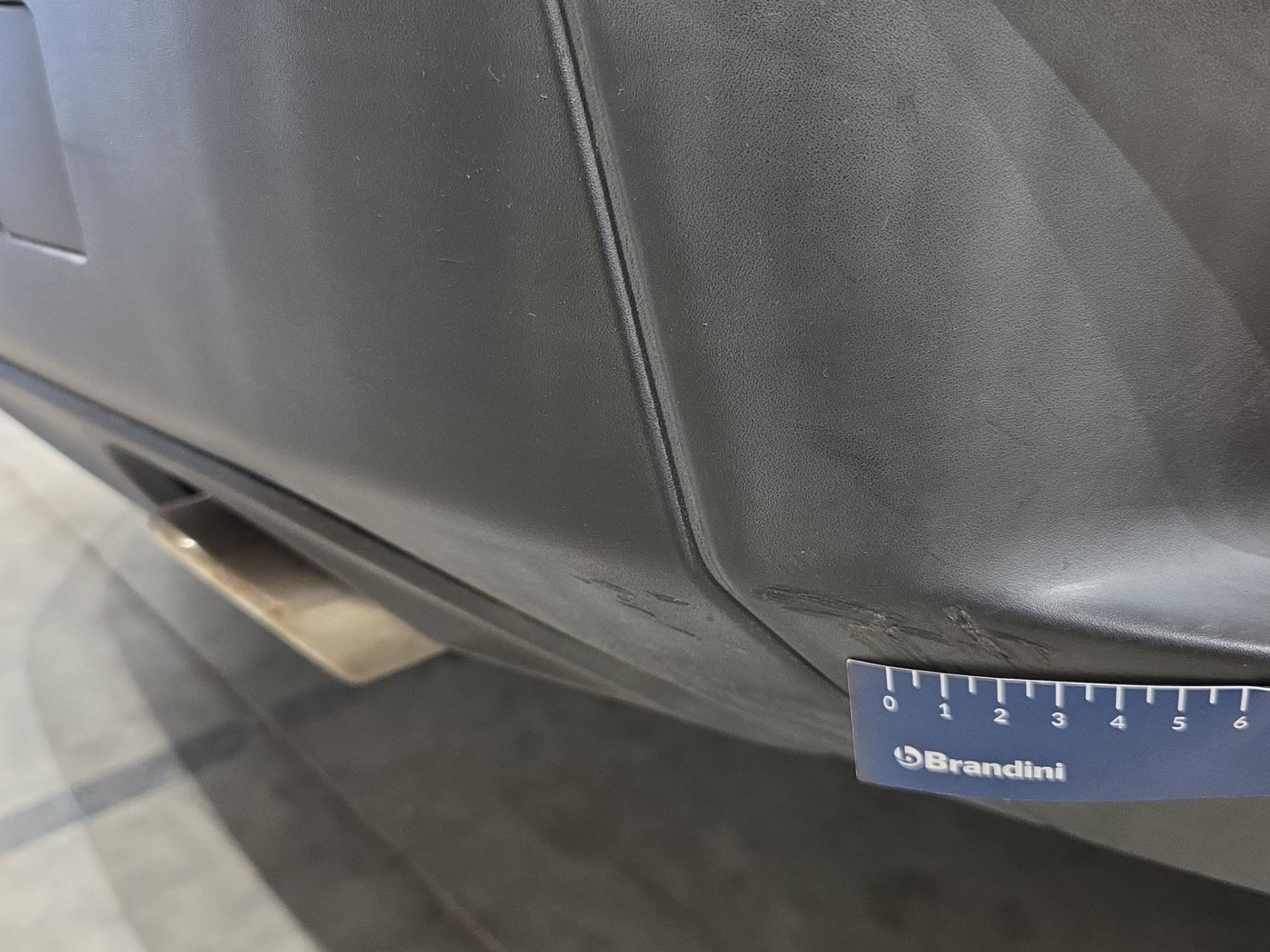 PEUGEOT 2008 2008 1.5 bluehdi Active s&s 110cv usata in pronta consegna - Brandini