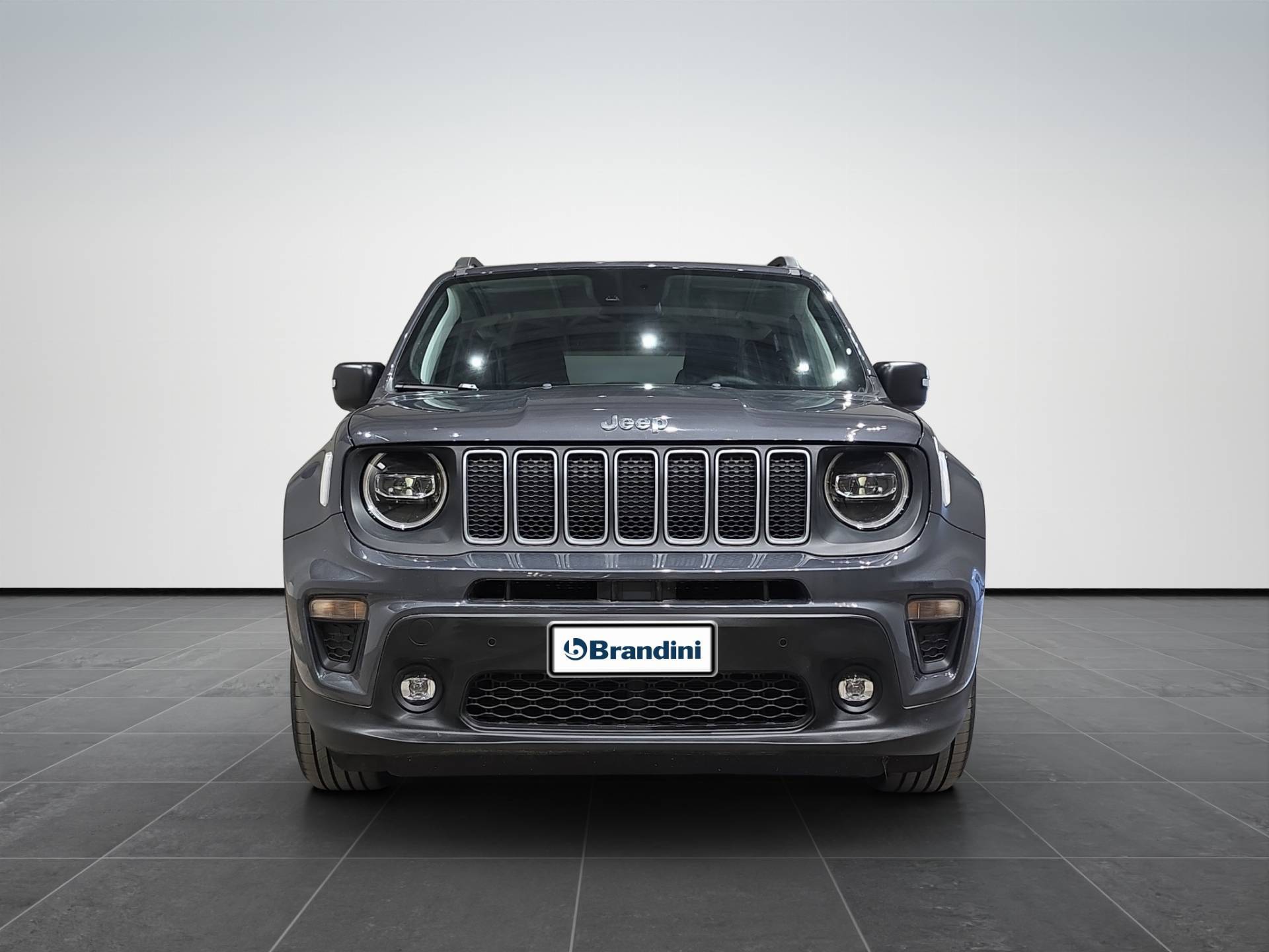 Auto Venduta - JEEP Renegade Renegade 1.5 turbo t4 mhev Summit 2wd dct usata in pronta consegna - Brandini
