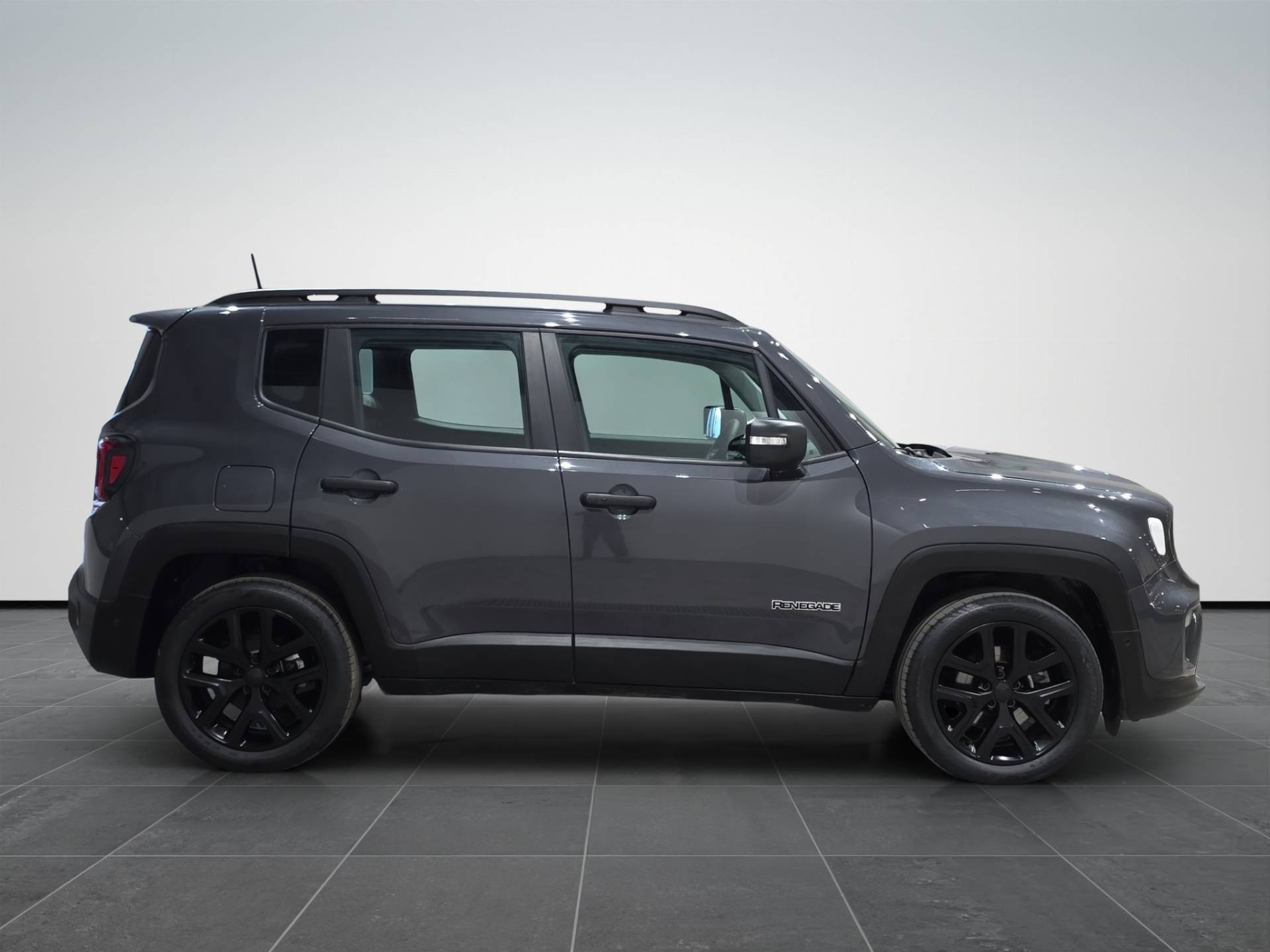 Auto Venduta - JEEP Renegade Renegade 1.5 turbo t4 mhev Summit 2wd dct usata in pronta consegna - Brandini