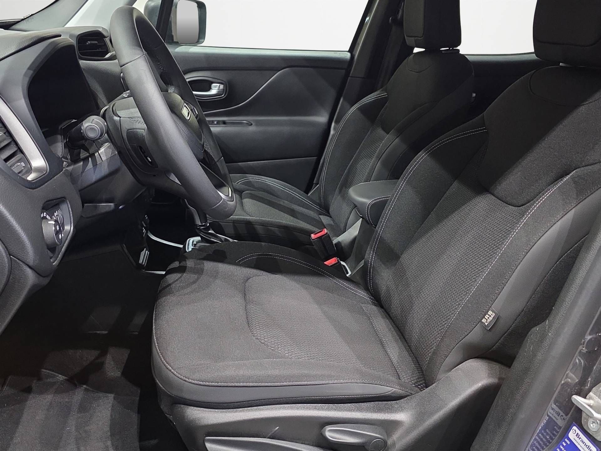 Auto Venduta - JEEP Renegade Renegade 1.5 turbo t4 mhev Summit 2wd dct usata in pronta consegna - Brandini