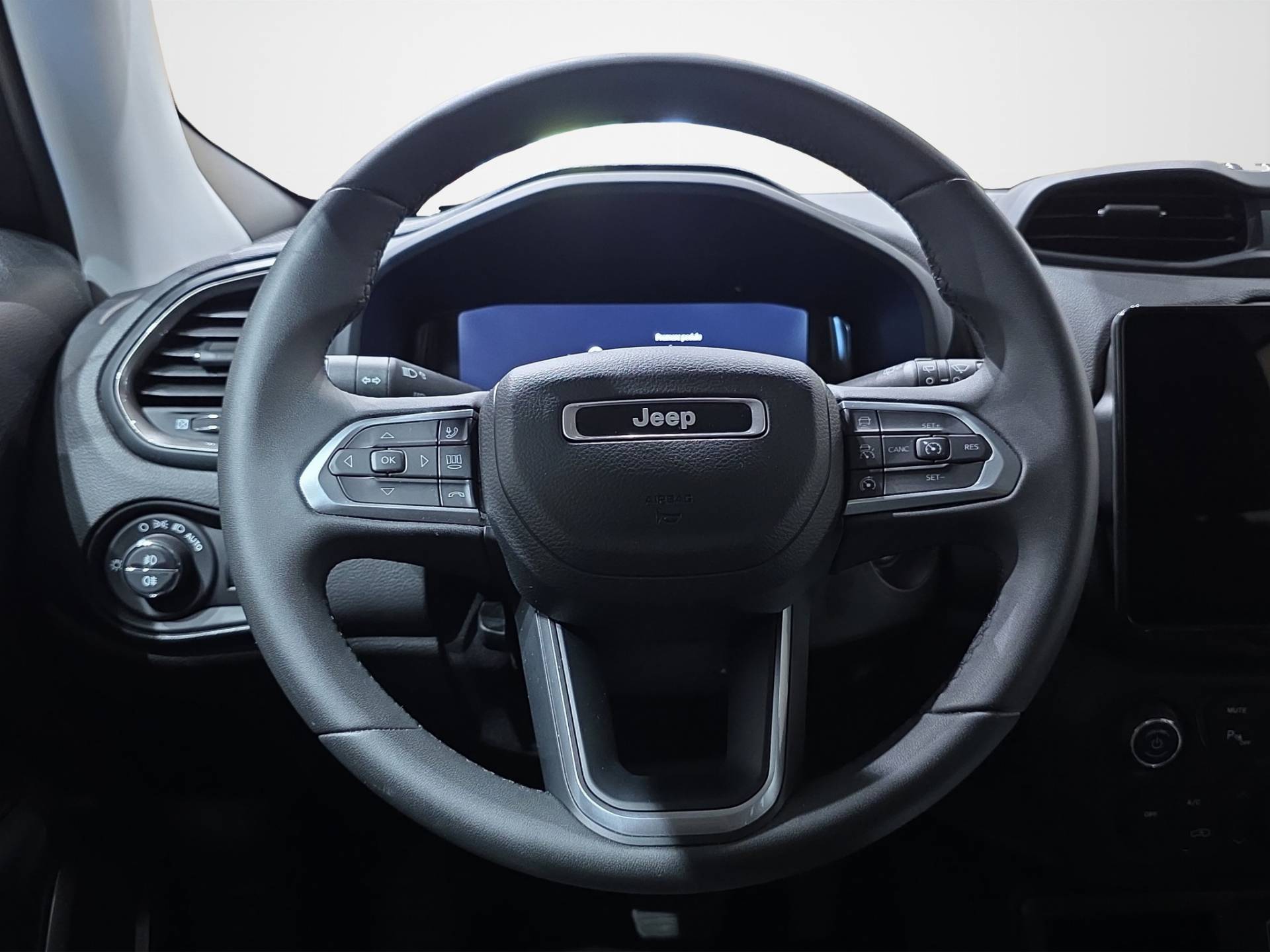 Auto Venduta - JEEP Renegade Renegade 1.5 turbo t4 mhev Summit 2wd dct usata in pronta consegna - Brandini