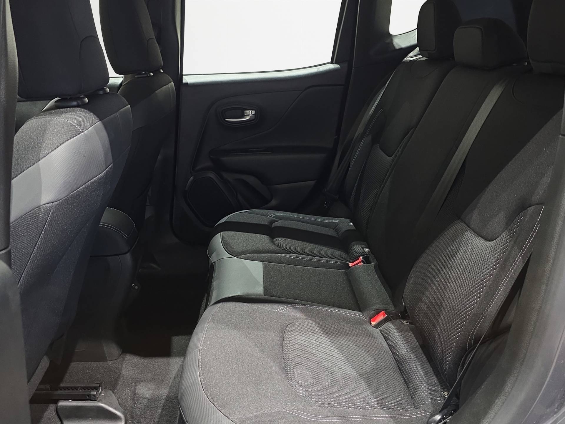 Auto Venduta - JEEP Renegade Renegade 1.5 turbo t4 mhev Summit 2wd dct usata in pronta consegna - Brandini