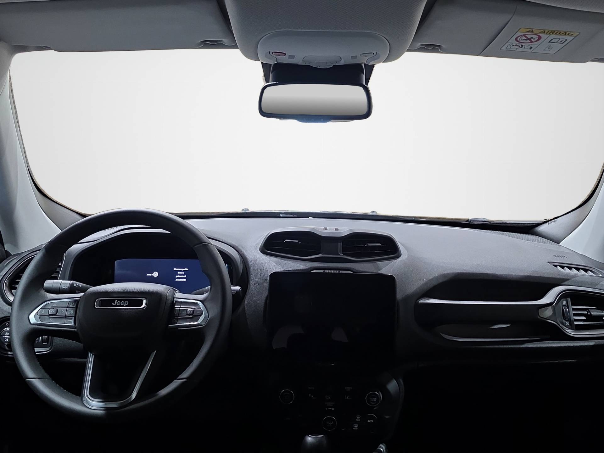 Auto Venduta - JEEP Renegade Renegade 1.5 turbo t4 mhev Summit 2wd dct usata in pronta consegna - Brandini