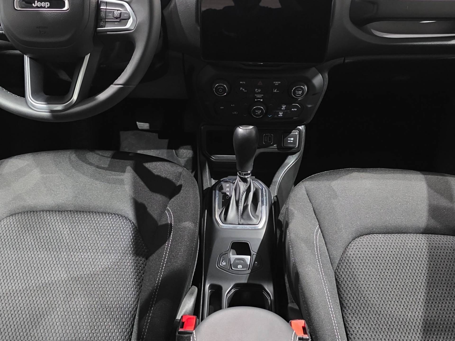 Auto Venduta - JEEP Renegade Renegade 1.5 turbo t4 mhev Summit 2wd dct usata in pronta consegna - Brandini
