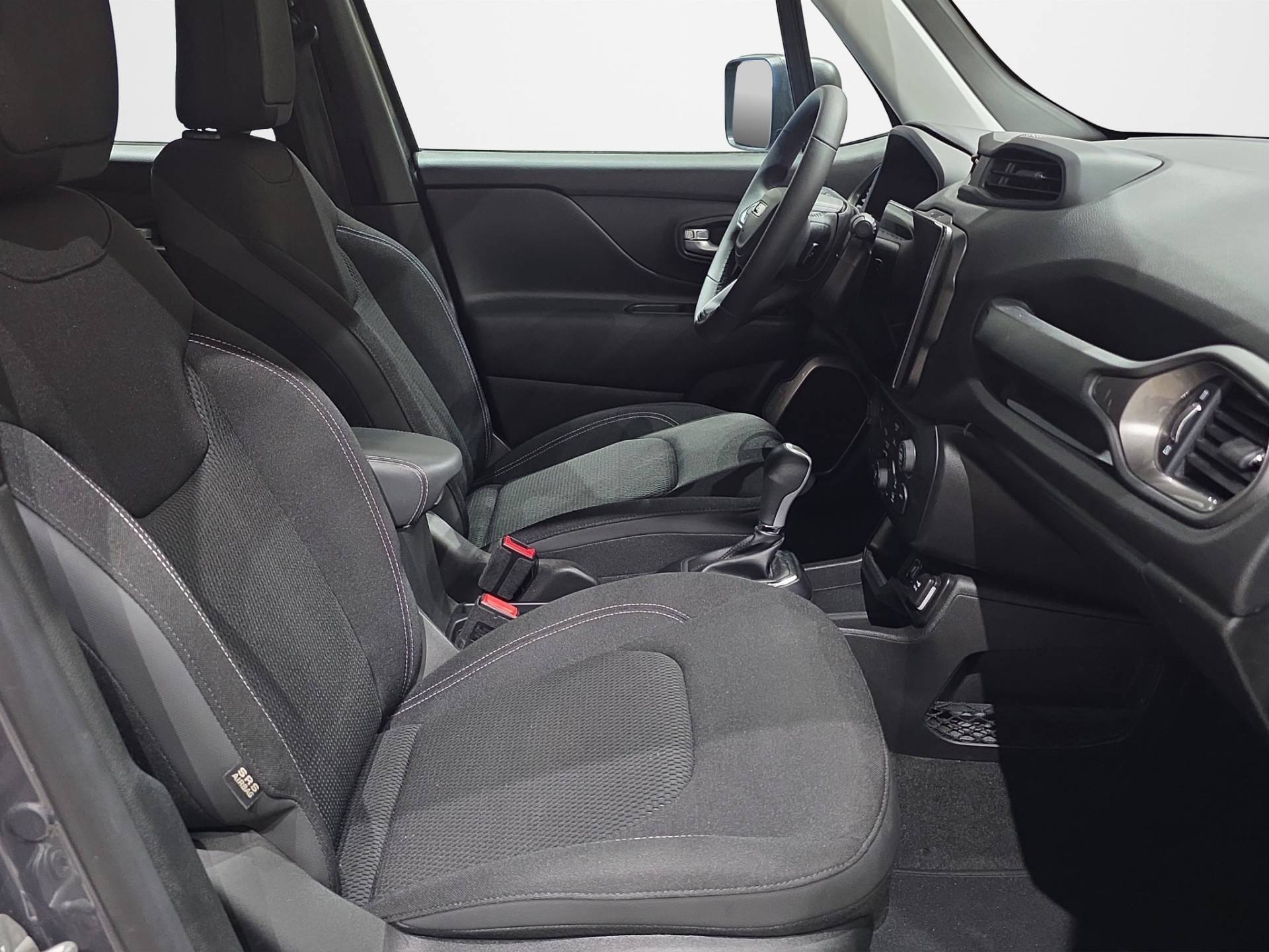 Auto Venduta - JEEP Renegade Renegade 1.5 turbo t4 mhev Summit 2wd dct usata in pronta consegna - Brandini