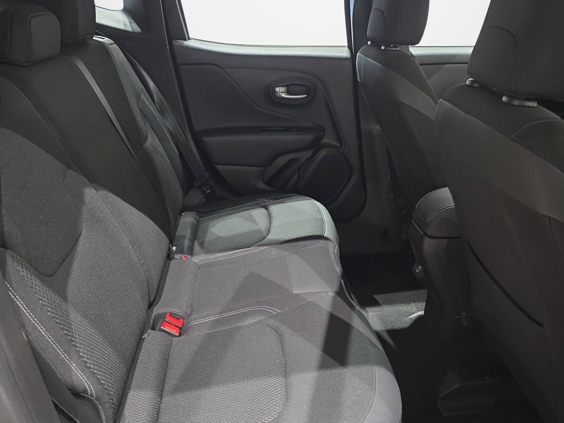Auto Venduta - JEEP Renegade Renegade 1.5 turbo t4 mhev Summit 2wd dct usata in pronta consegna - Brandini