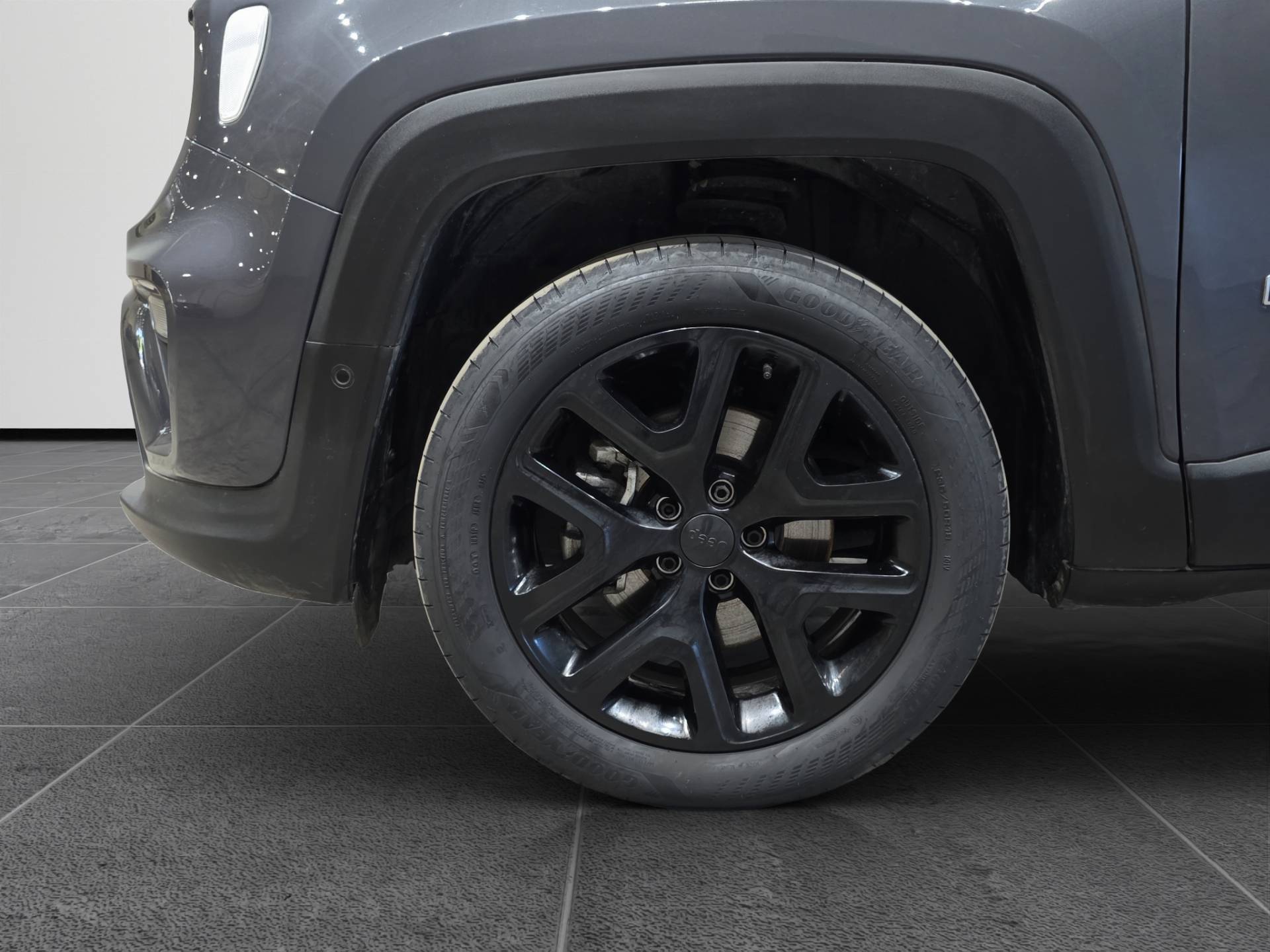 Auto Venduta - JEEP Renegade Renegade 1.5 turbo t4 mhev Summit 2wd dct usata in pronta consegna - Brandini