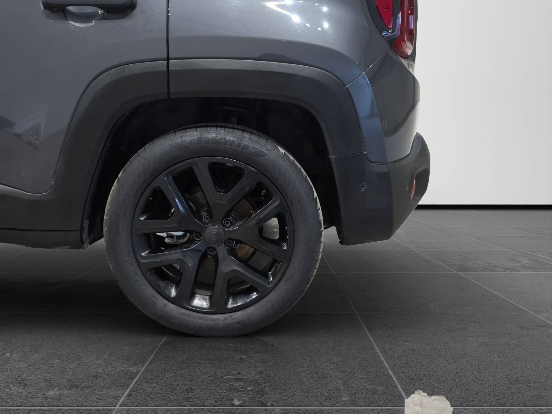 Auto Venduta - JEEP Renegade Renegade 1.5 turbo t4 mhev Summit 2wd dct usata in pronta consegna - Brandini
