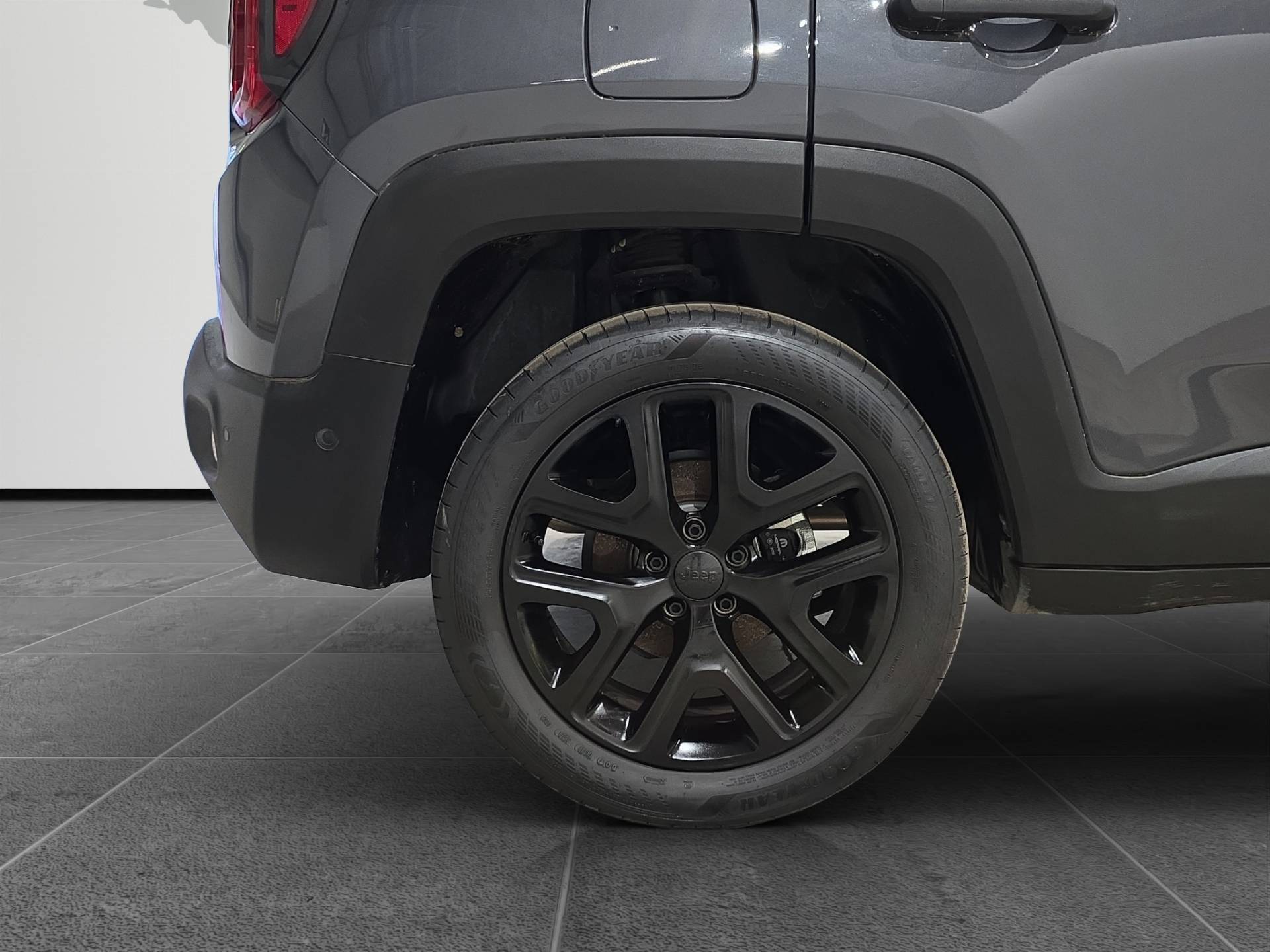 Auto Venduta - JEEP Renegade Renegade 1.5 turbo t4 mhev Summit 2wd dct usata in pronta consegna - Brandini
