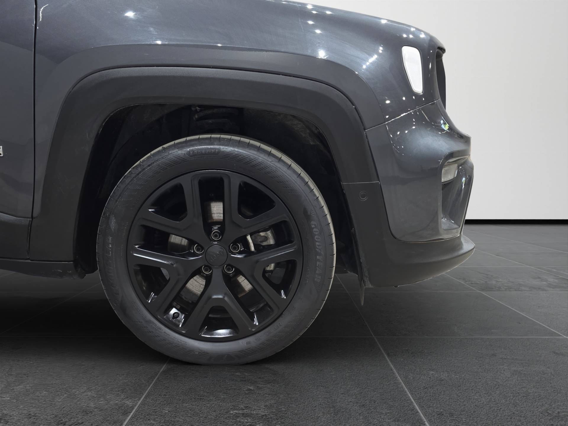 Auto Venduta - JEEP Renegade Renegade 1.5 turbo t4 mhev Summit 2wd dct usata in pronta consegna - Brandini