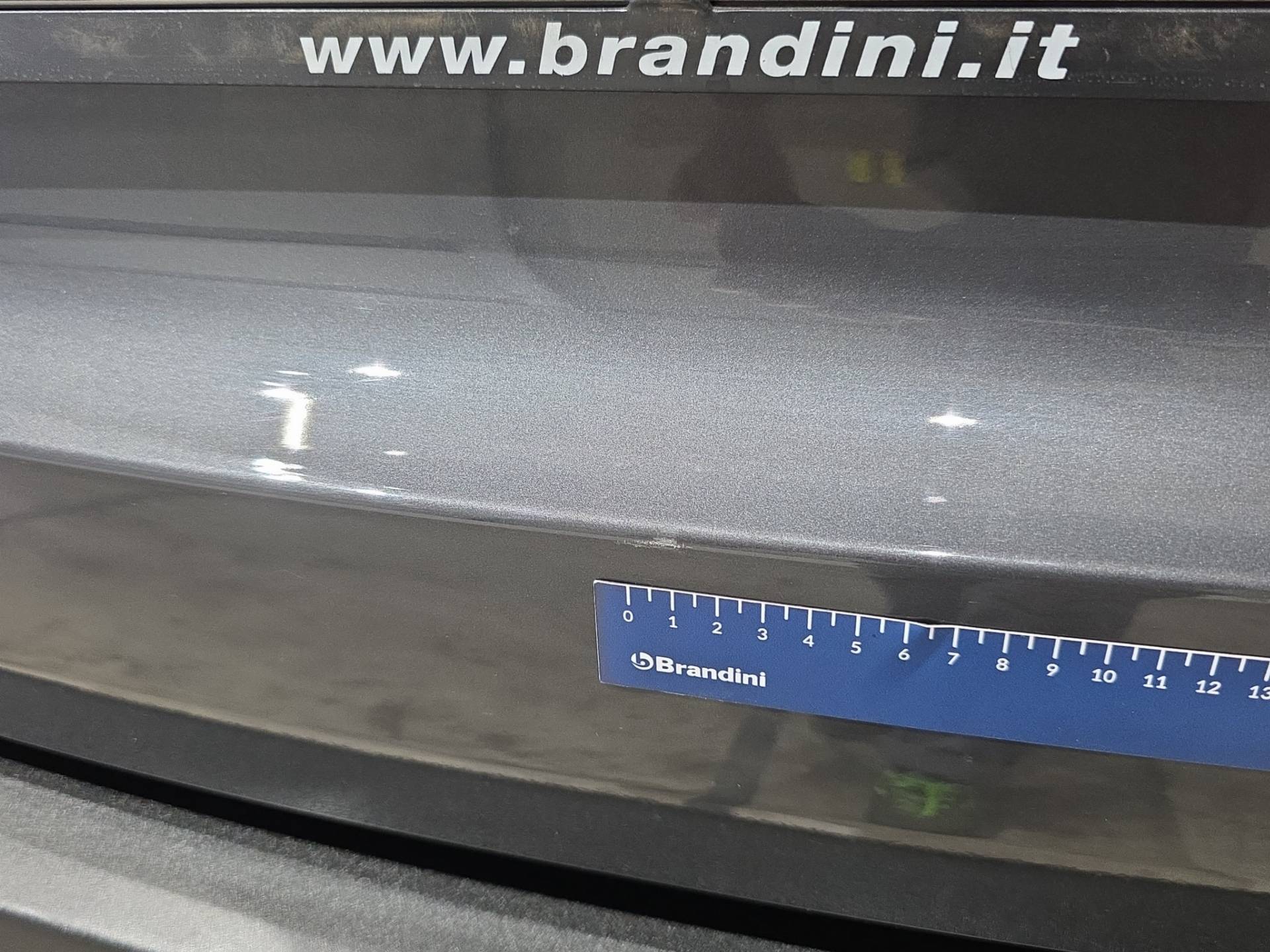Auto Venduta - JEEP Renegade Renegade 1.5 turbo t4 mhev Summit 2wd dct usata in pronta consegna - Brandini