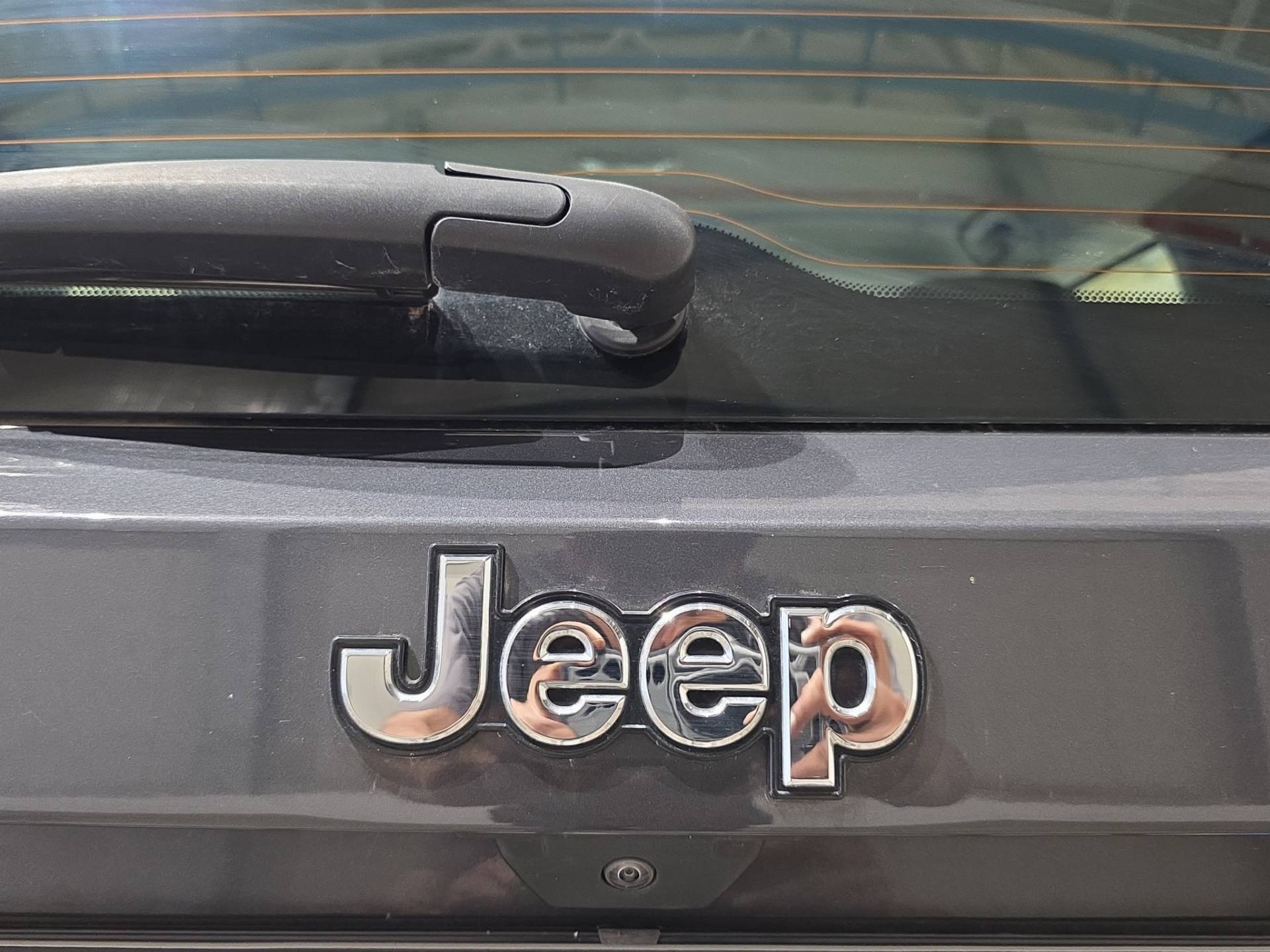Auto Venduta - JEEP Renegade Renegade 1.5 turbo t4 mhev Summit 2wd dct usata in pronta consegna - Brandini