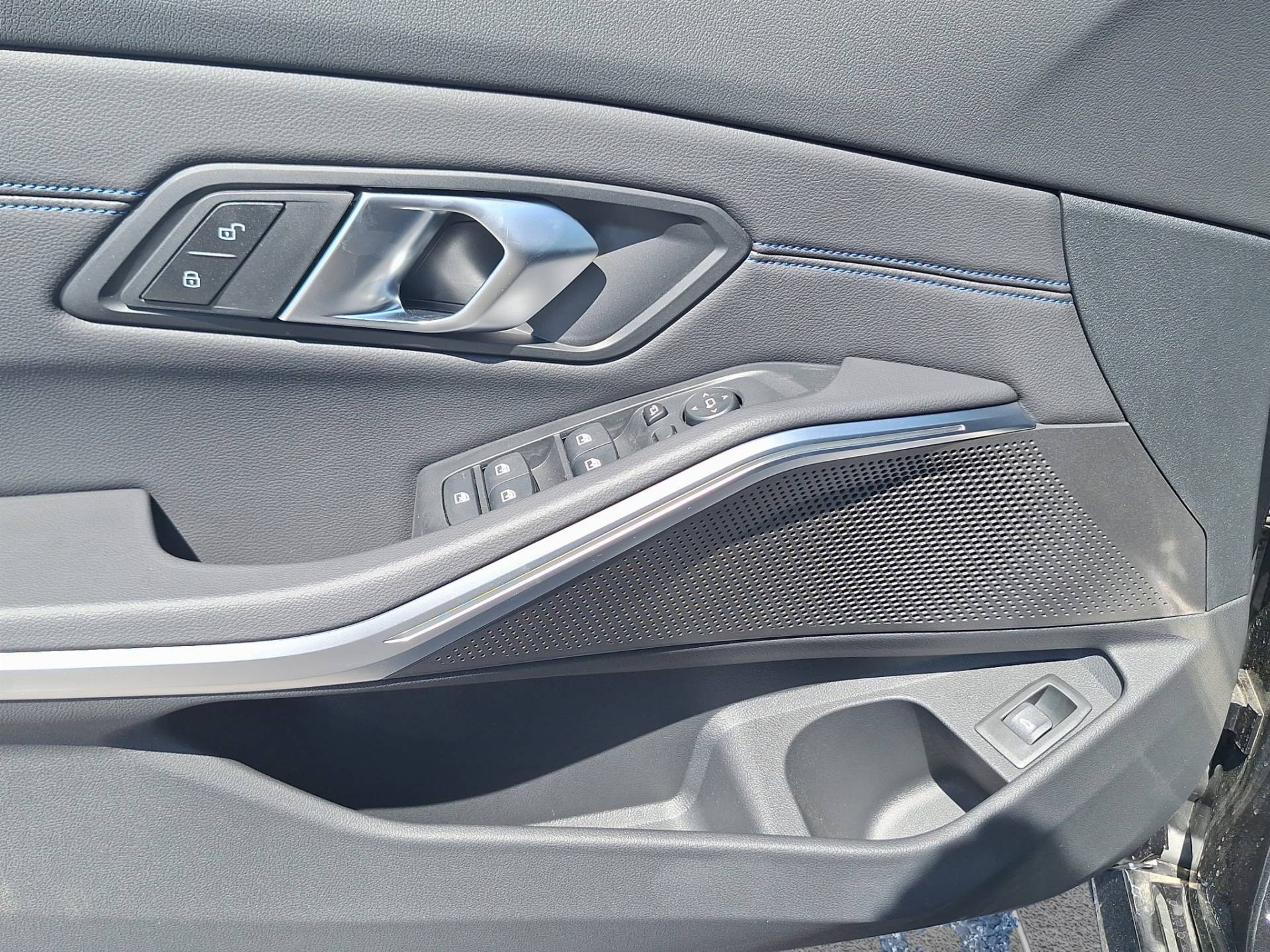 BMW Serie 3 Touring 320d Touring mhev 48V auto usata in pronta consegna - Brandini