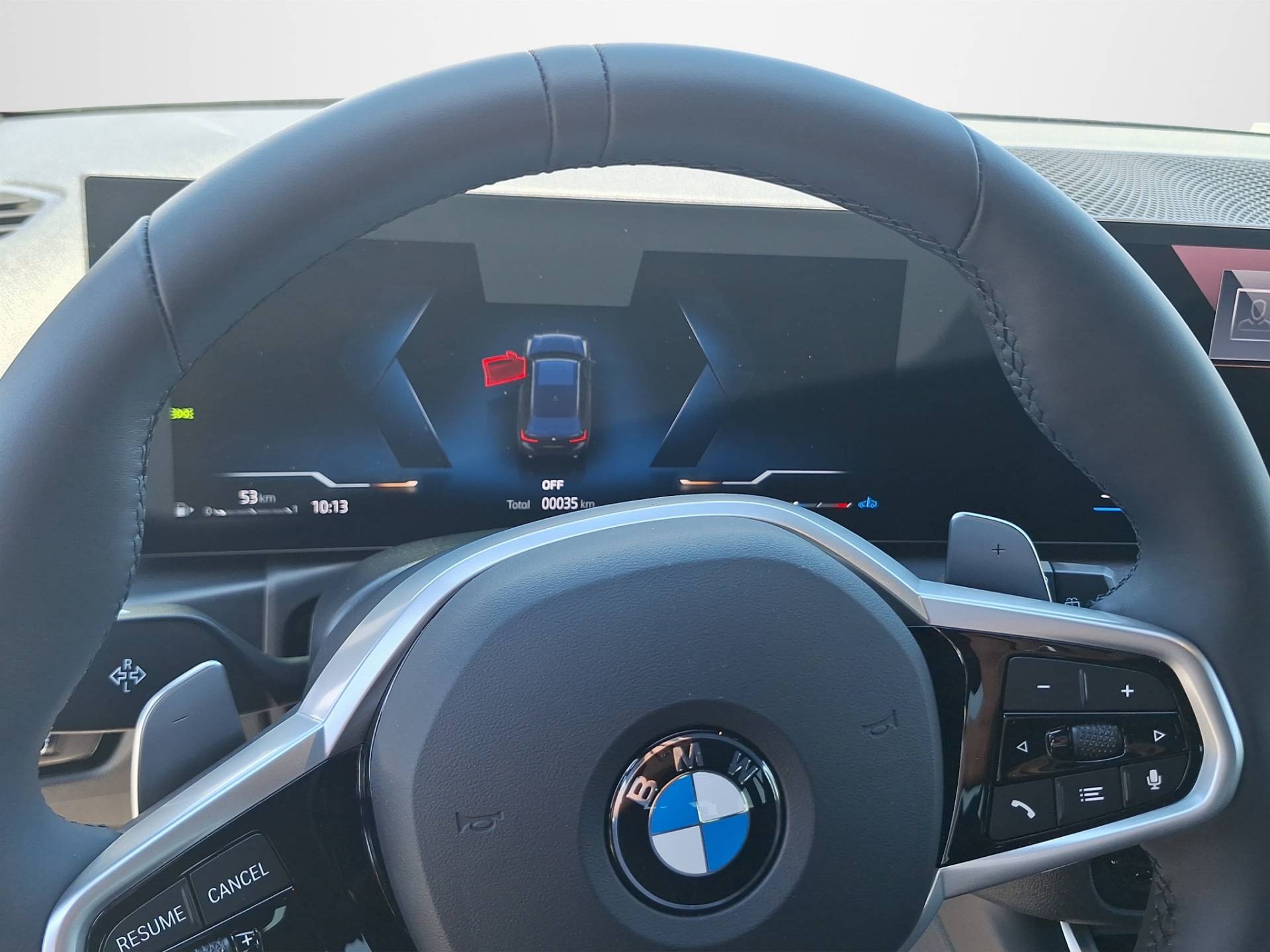 BMW Serie 3 Touring 320d Touring mhev 48V auto usata in pronta consegna - Brandini