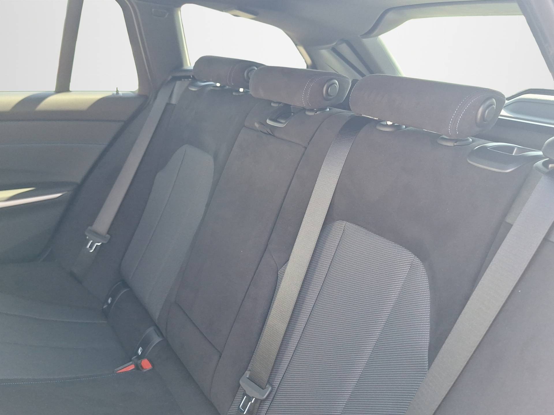 BMW Serie 3 Touring 320d Touring mhev 48V auto usata in pronta consegna - Brandini